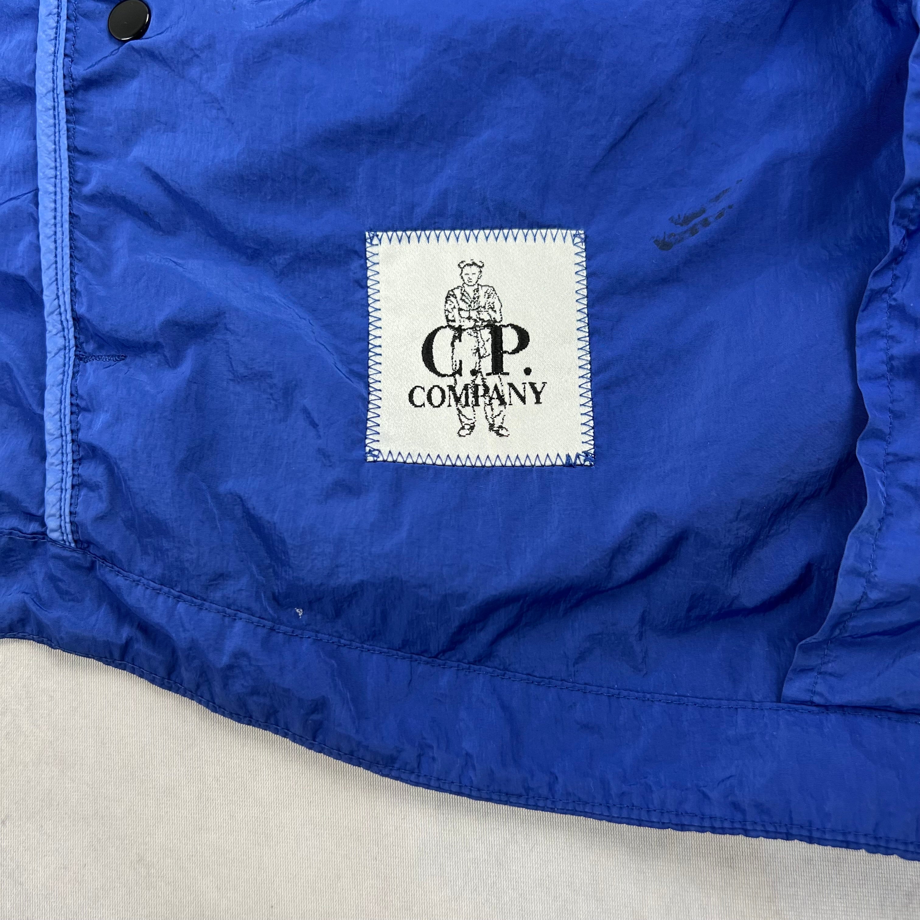 CP Company Overshirt
