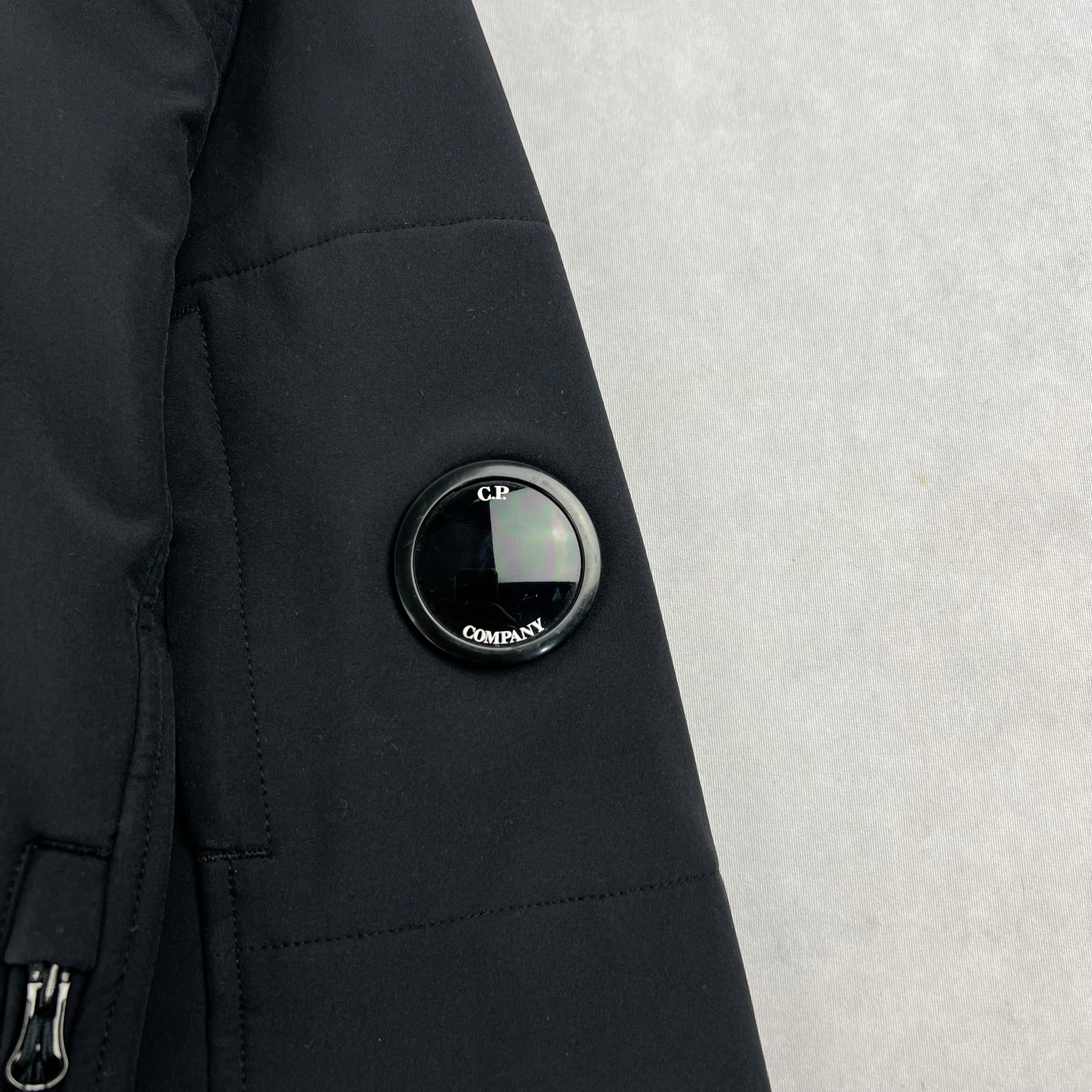 CP Company Jacket