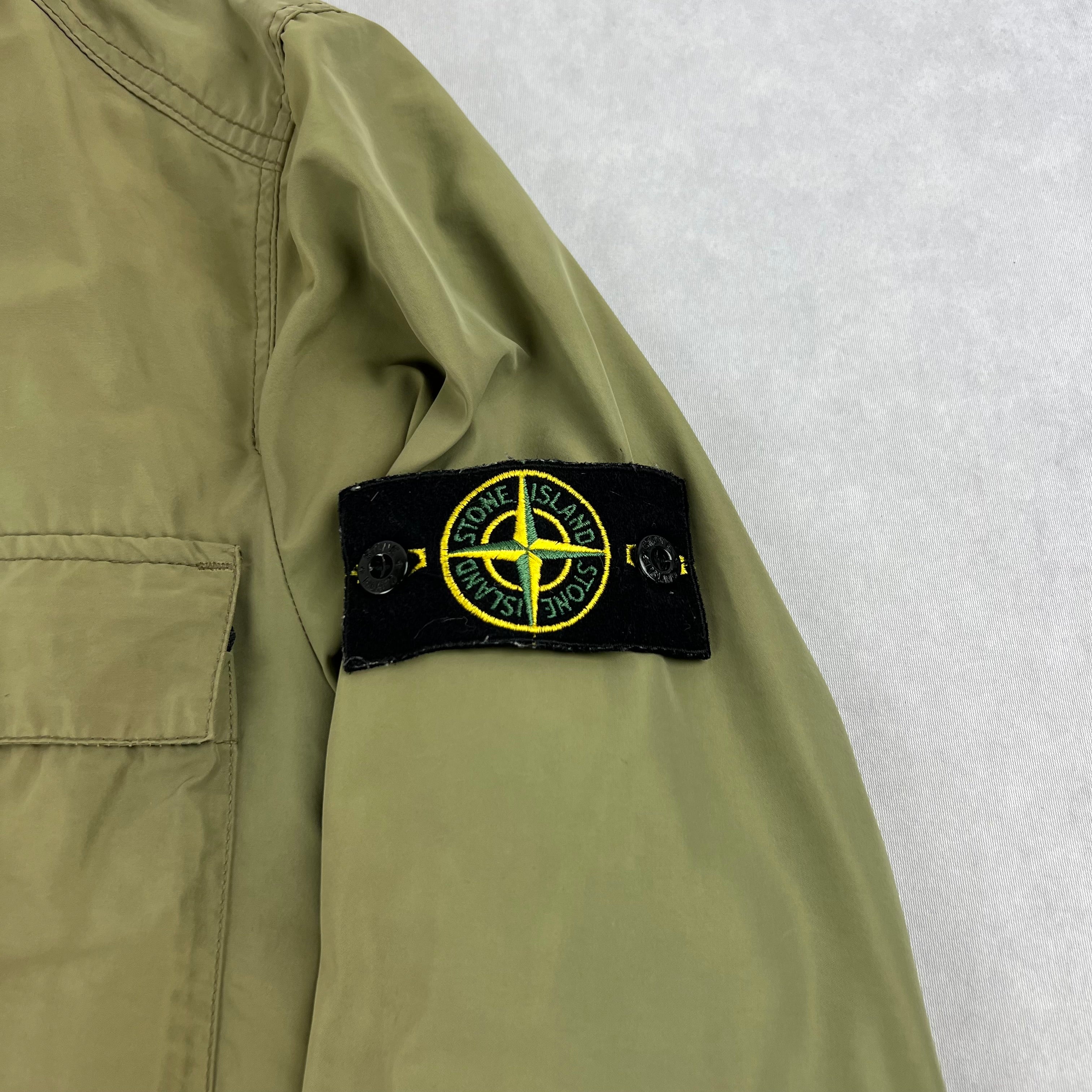 Stone Island Field Jacket