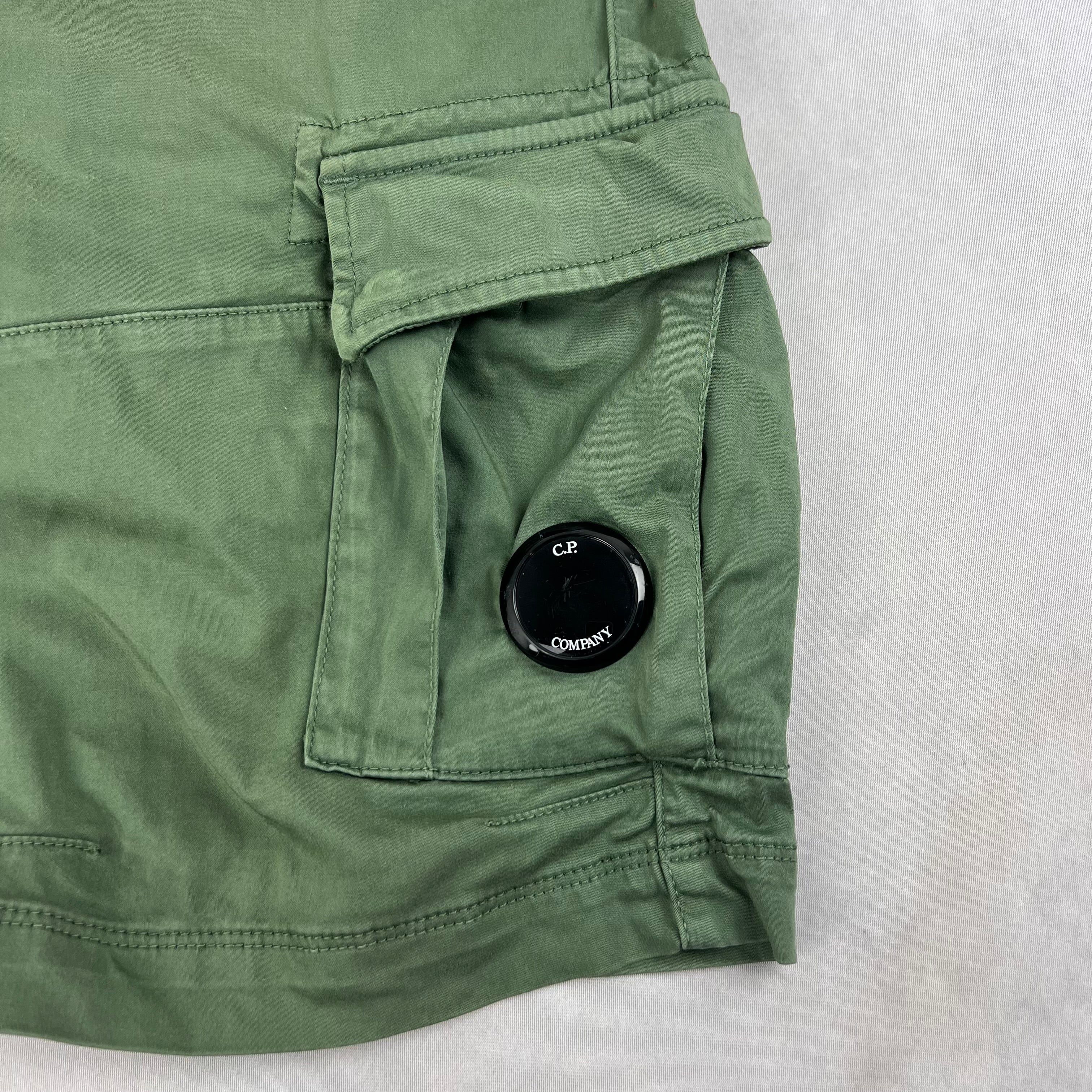 CP Company Cargo Shorts