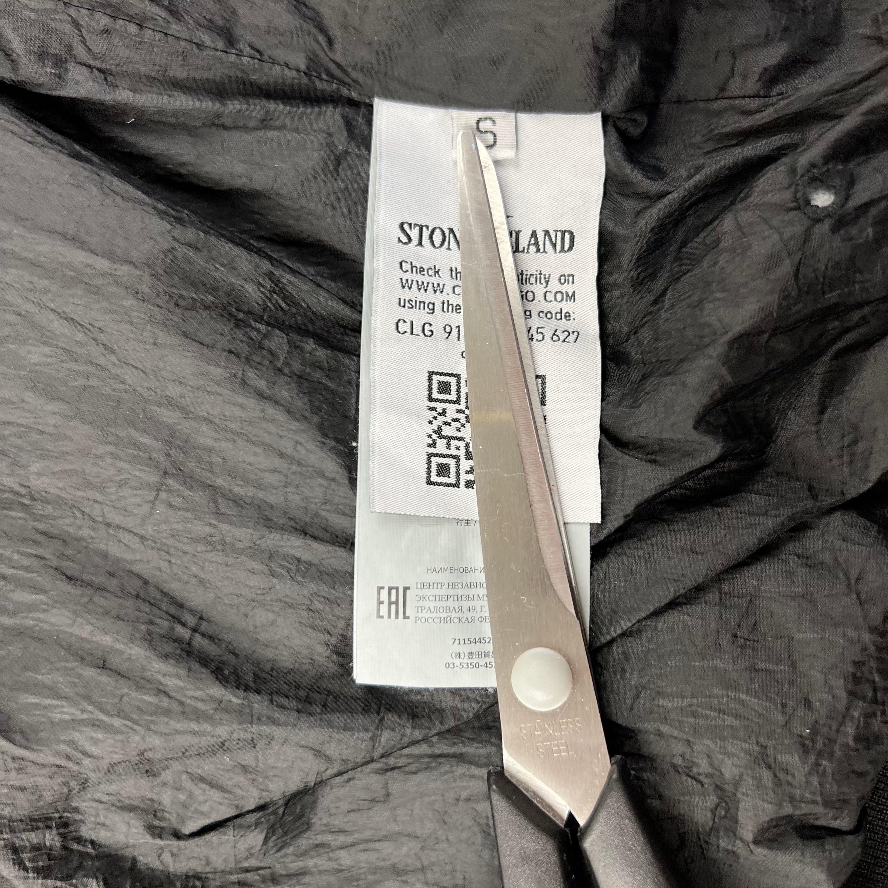 Stone Island Jacket