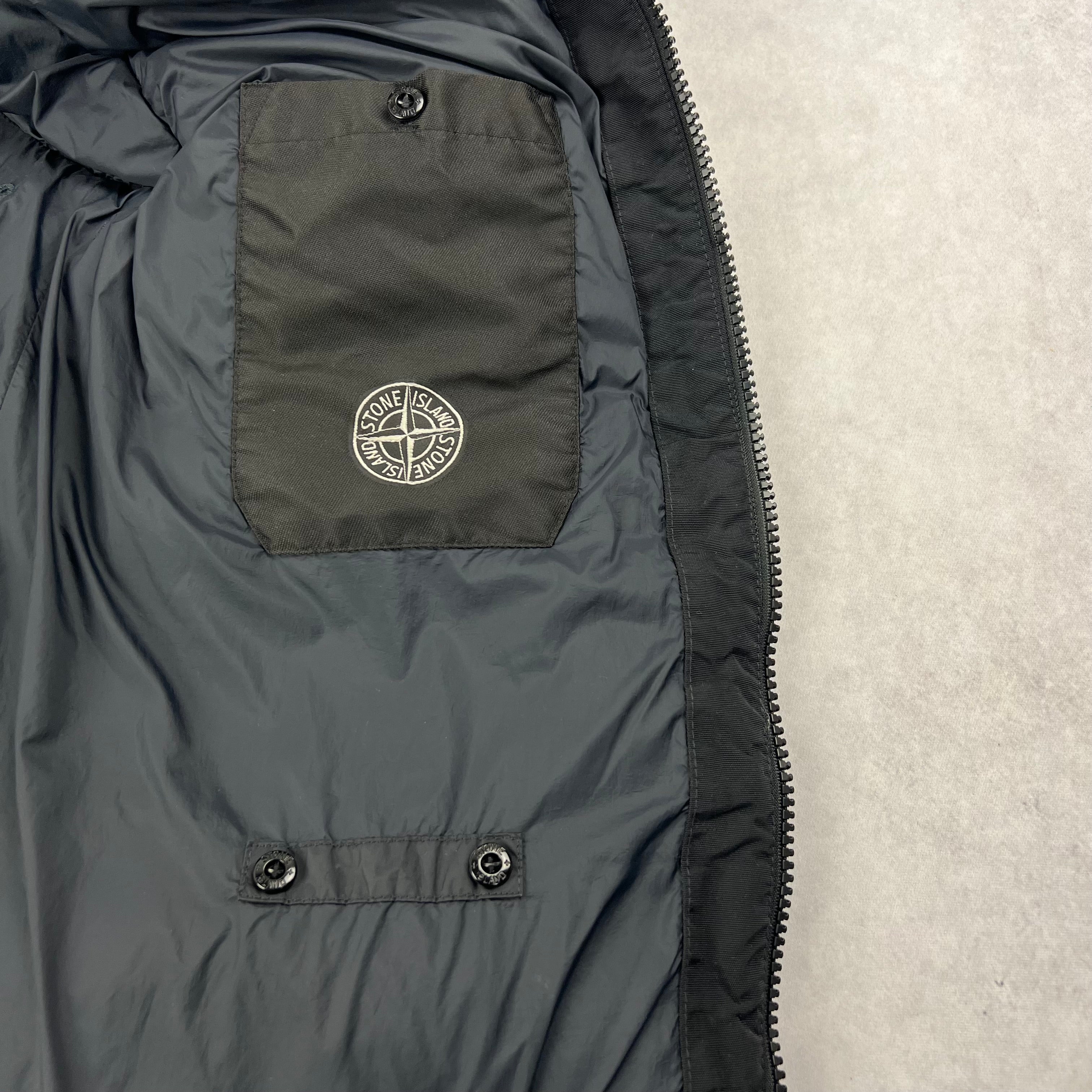 Stone Island Puffer Jacket