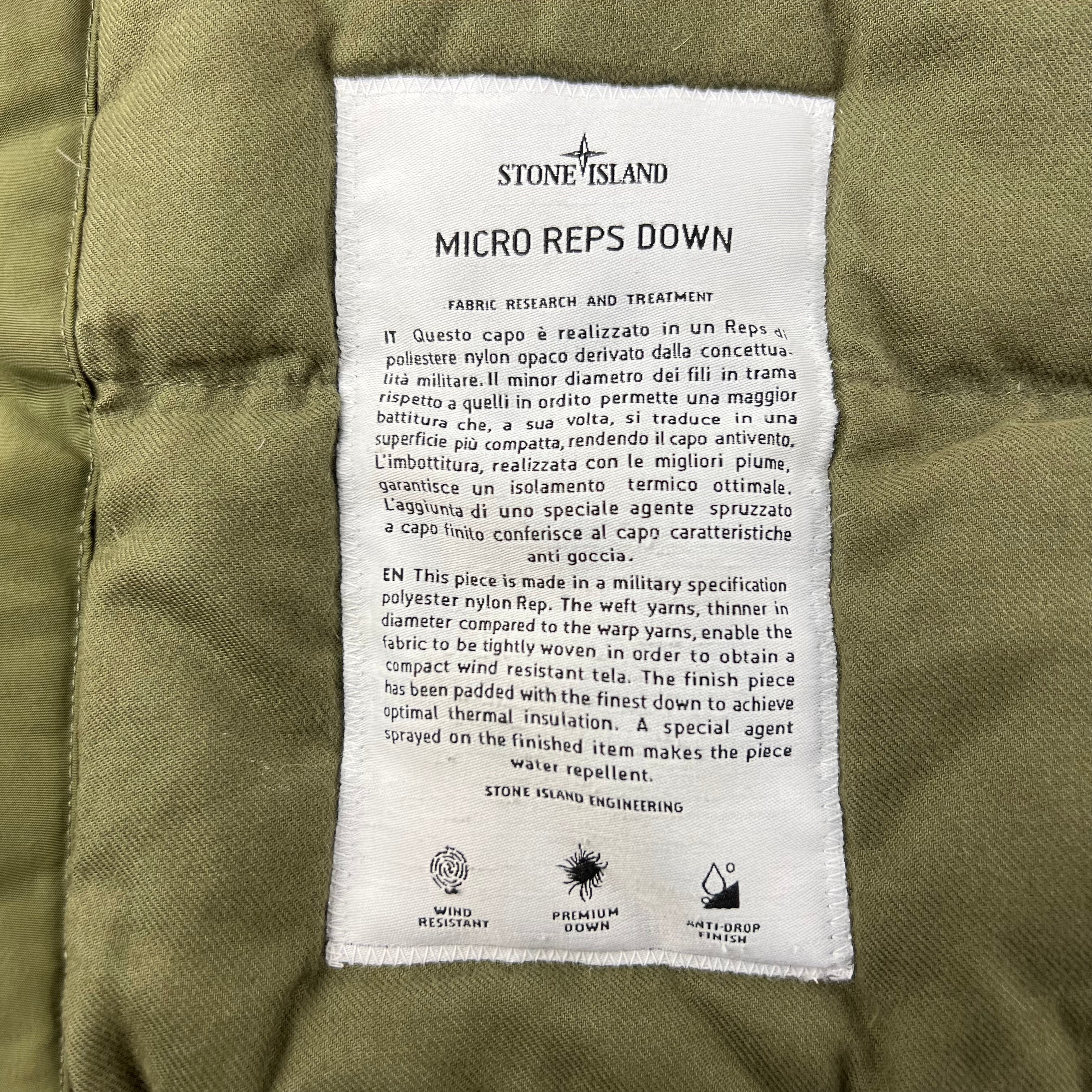 Stone Island Jacket