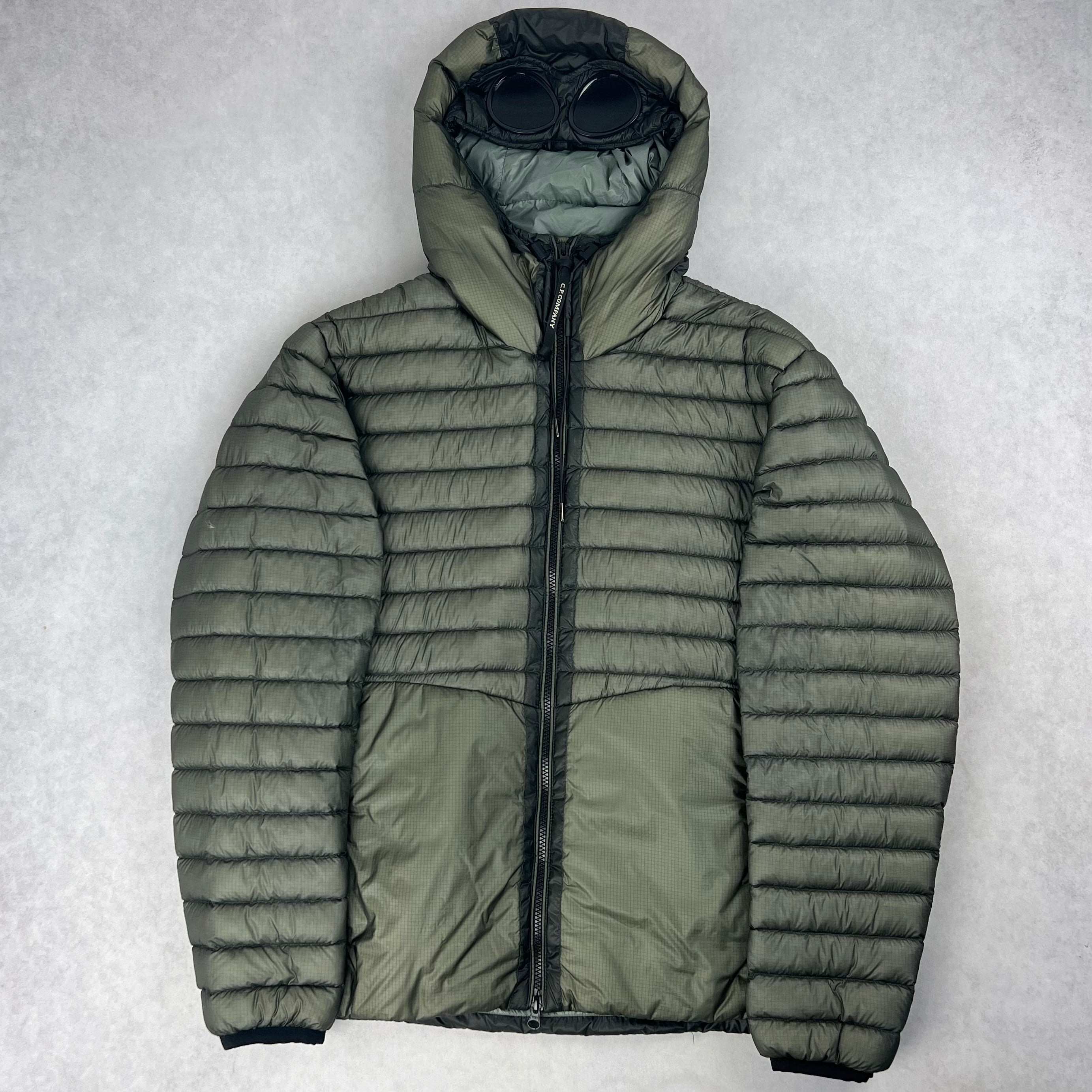 CP Company Puffer Jacket
