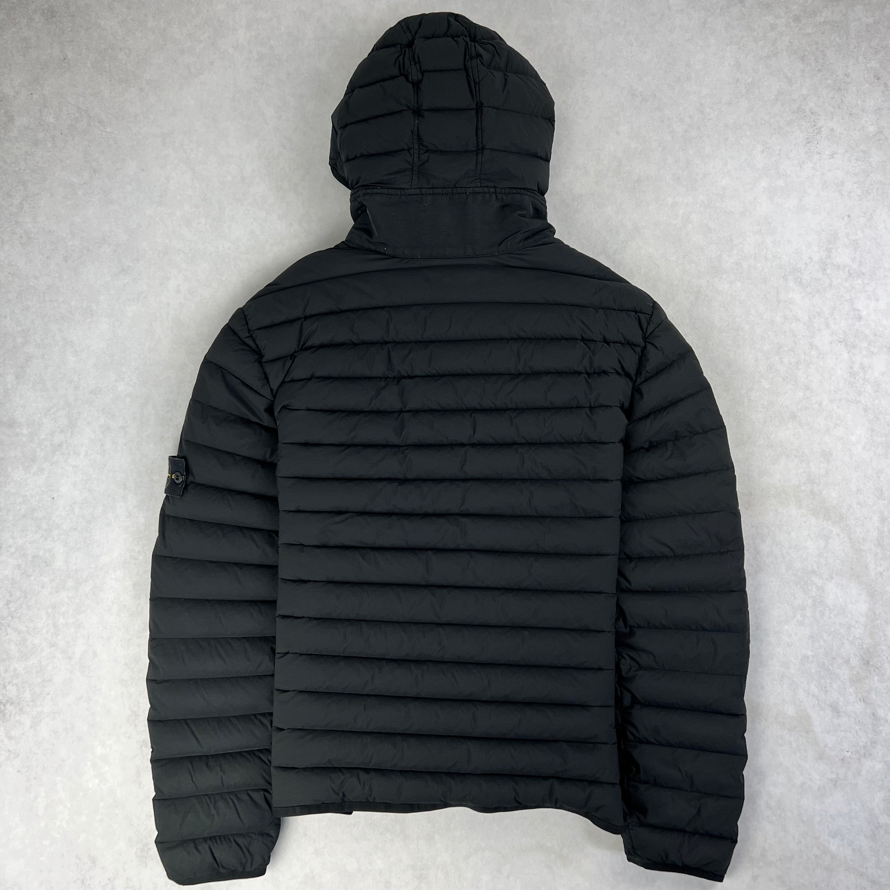 Stone Island Puffer Jacket