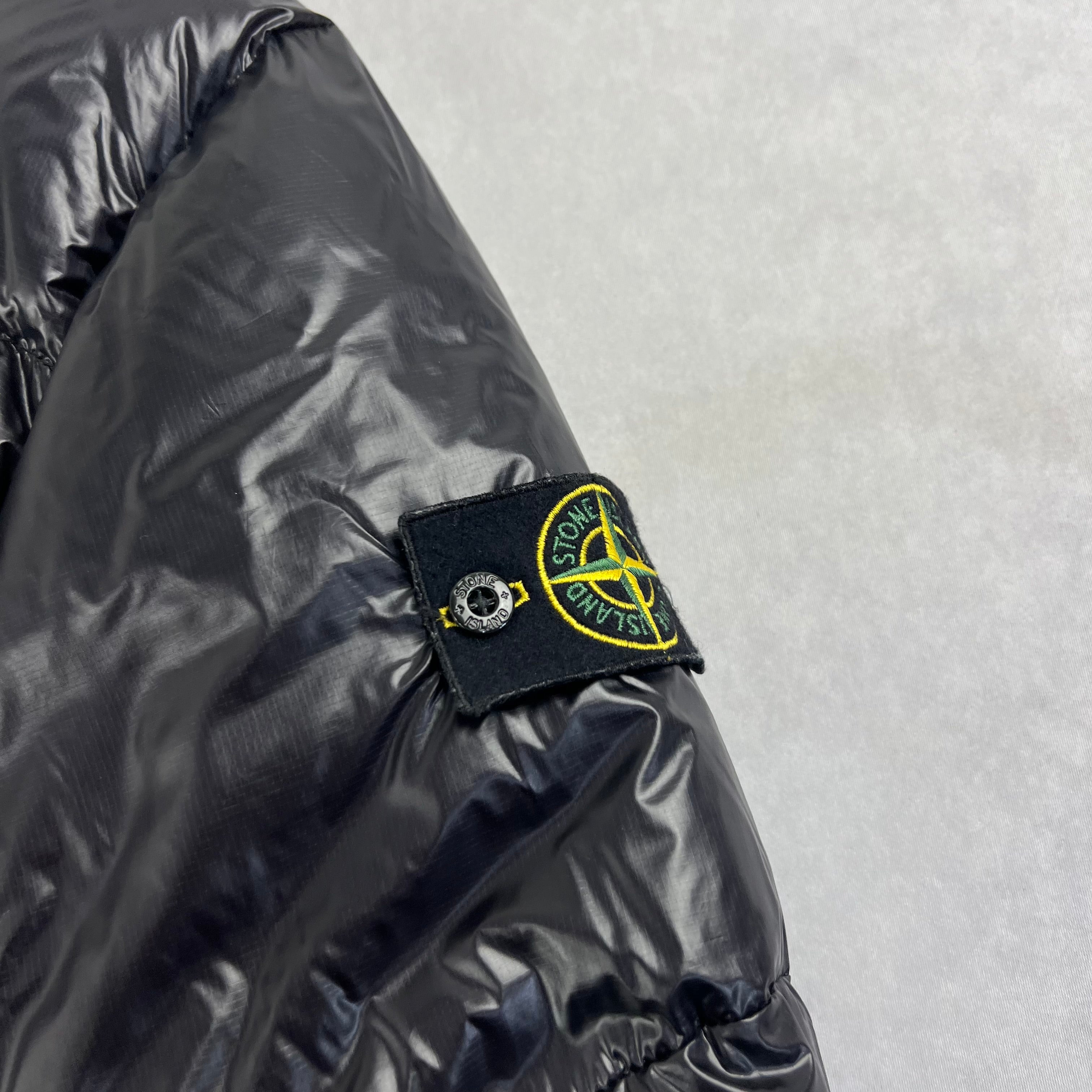 Stone Island Puffer Jacket