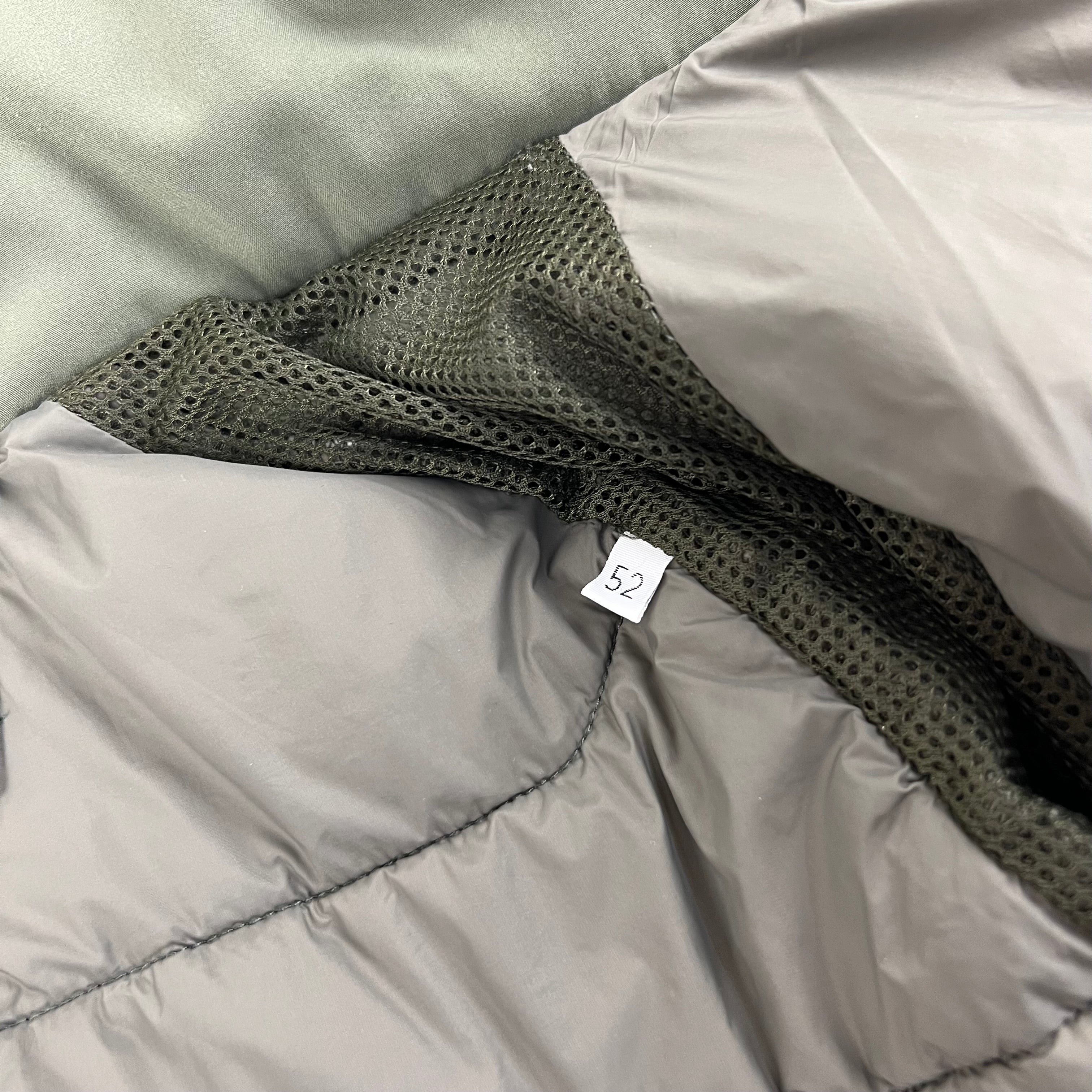 CP Company Goggle Jacket