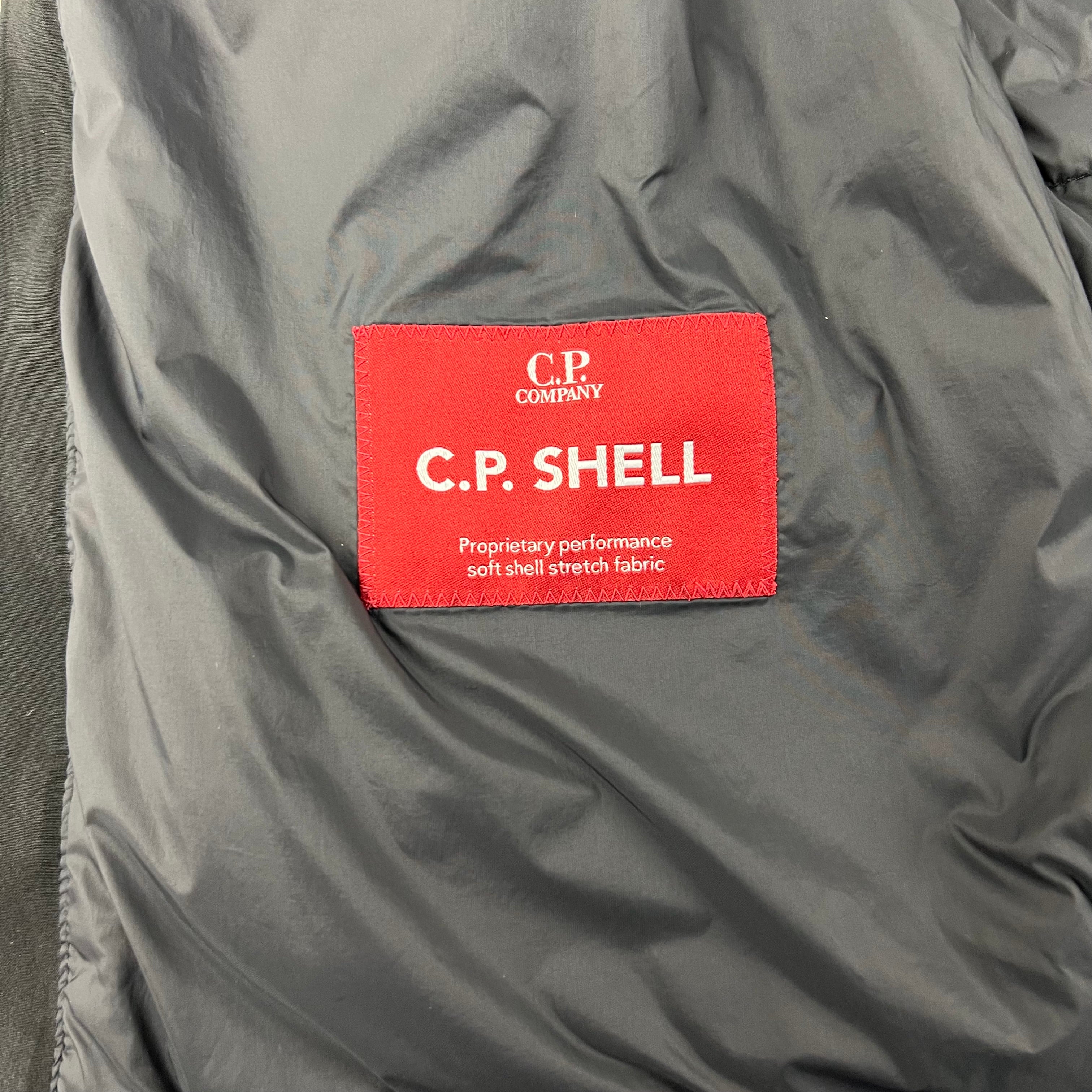 CP Company Gilet
