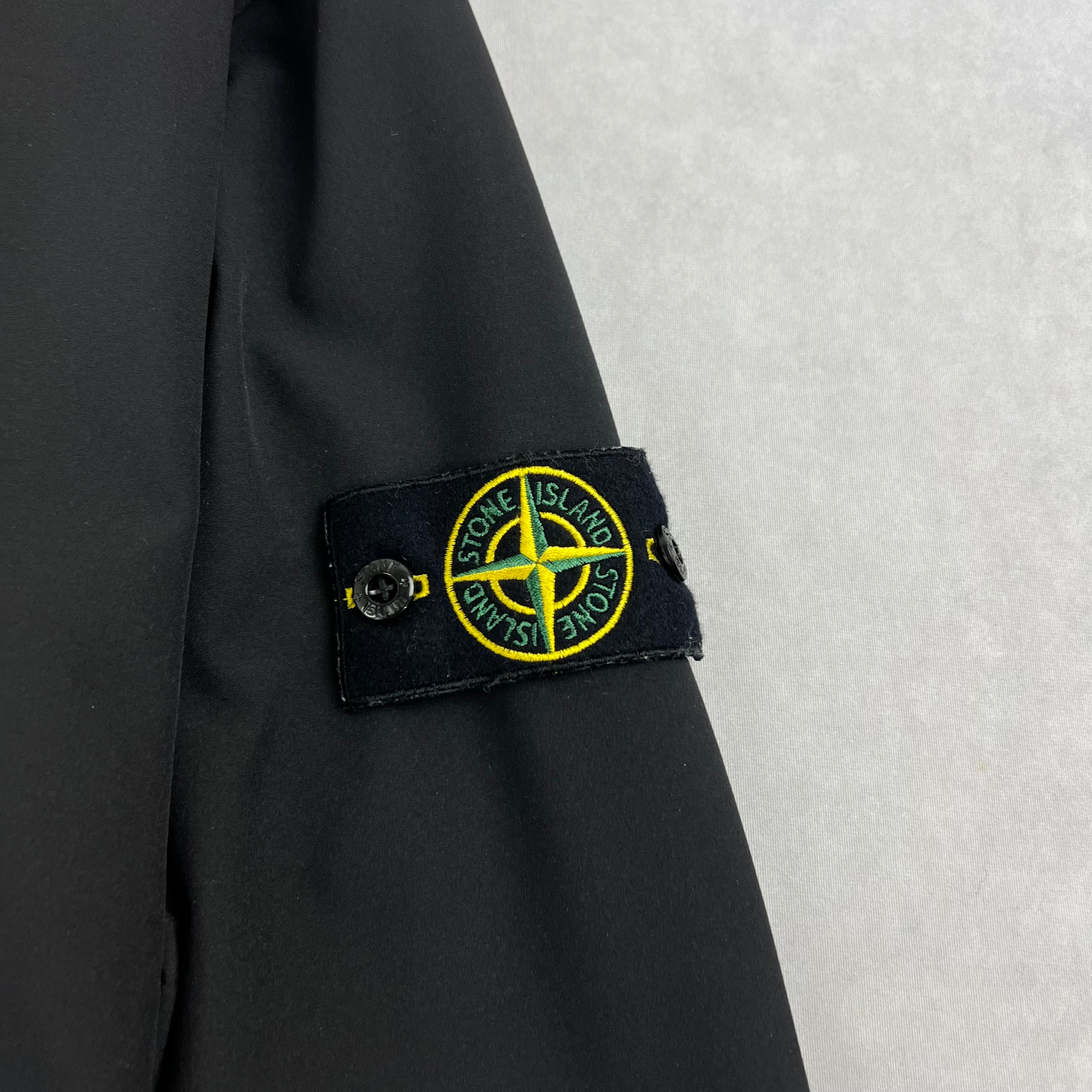Stone Island Soft Shell Jacket