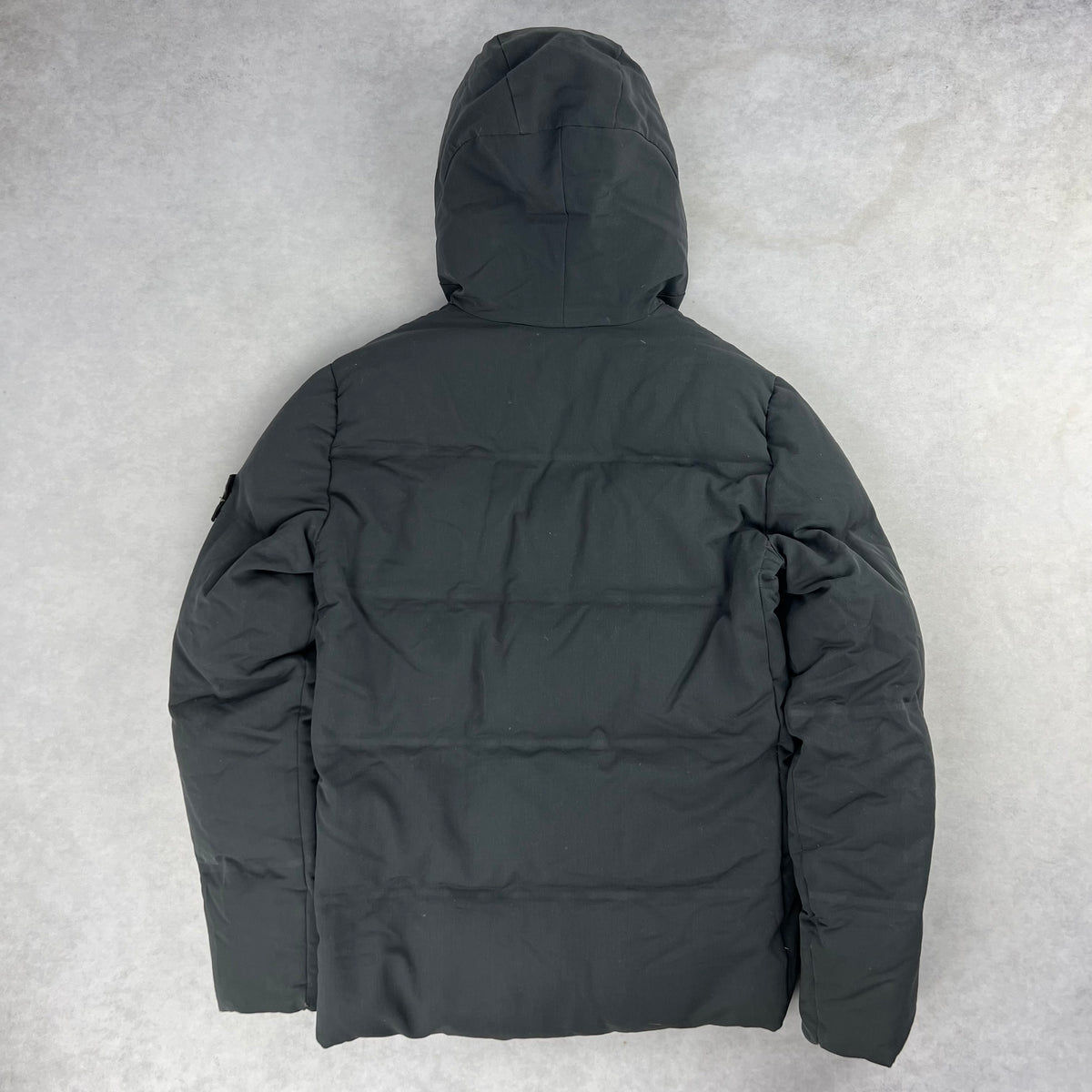 Stone Island Puffer Jacket