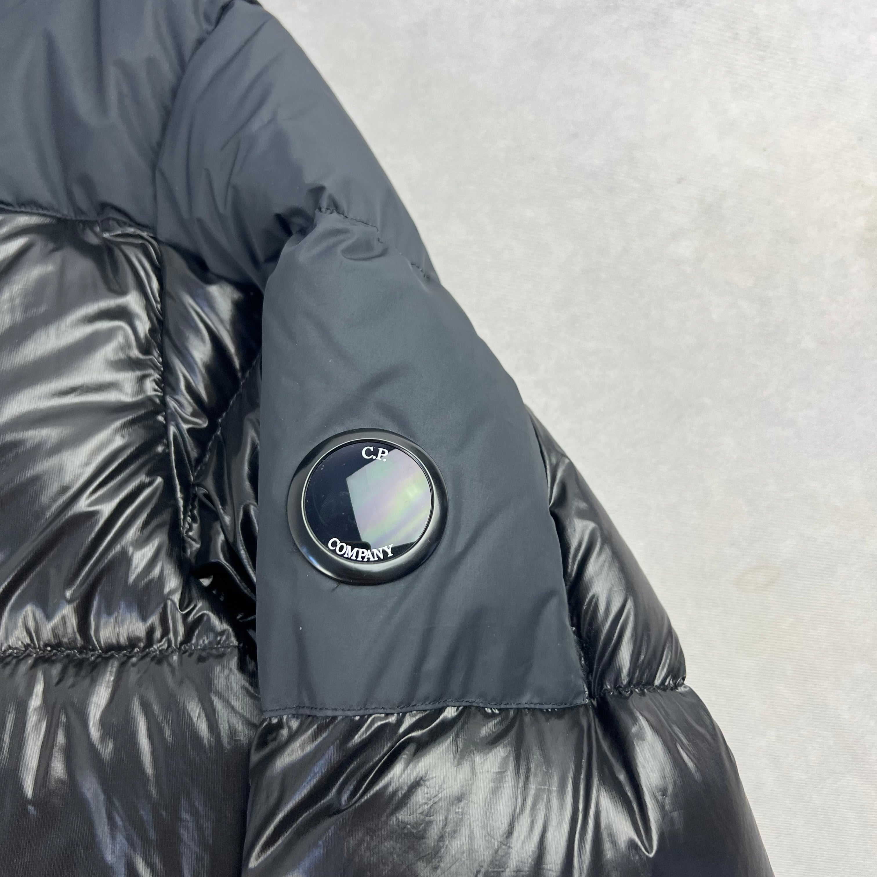 CP Company Puffer Jacket