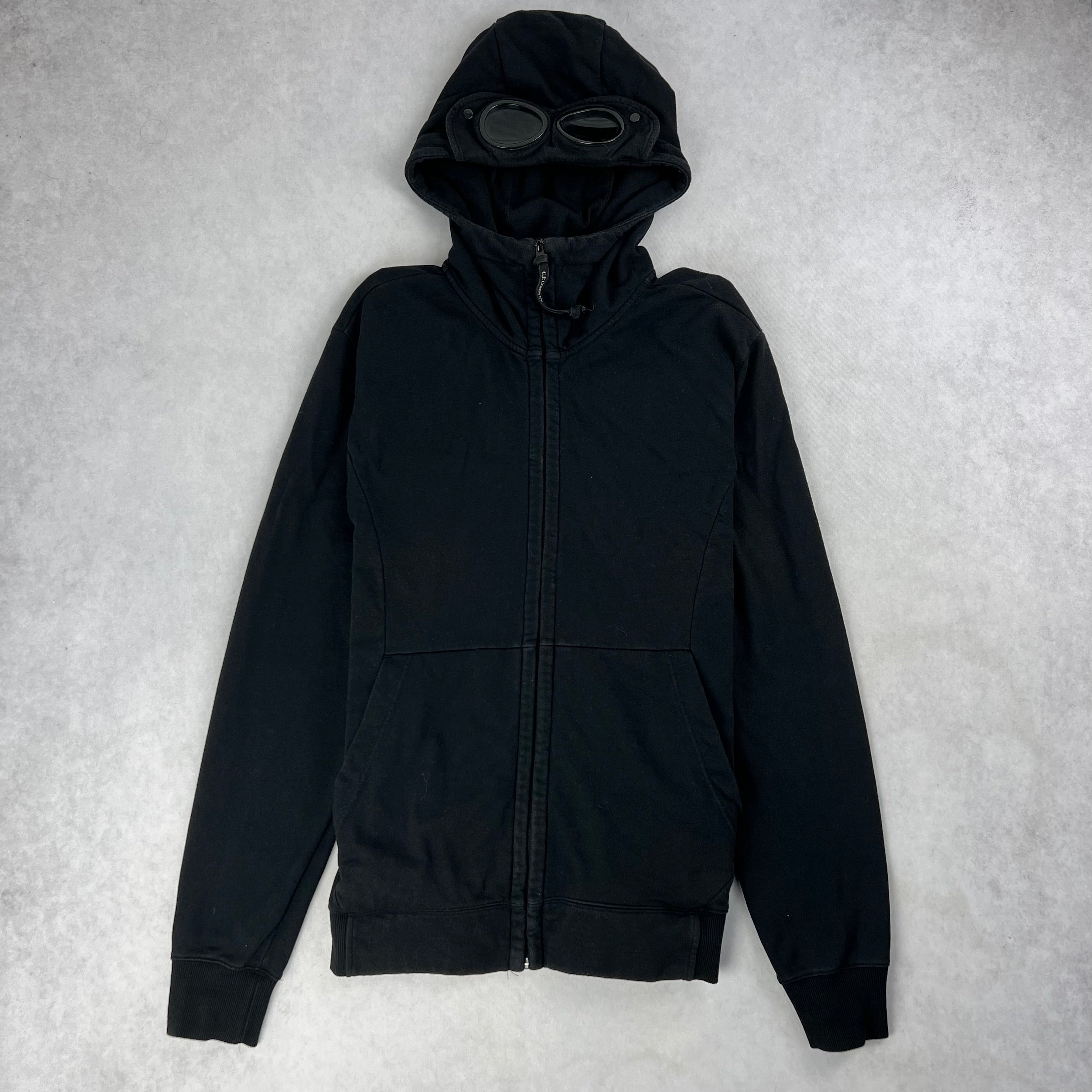 CP Company Goggle Hoodie