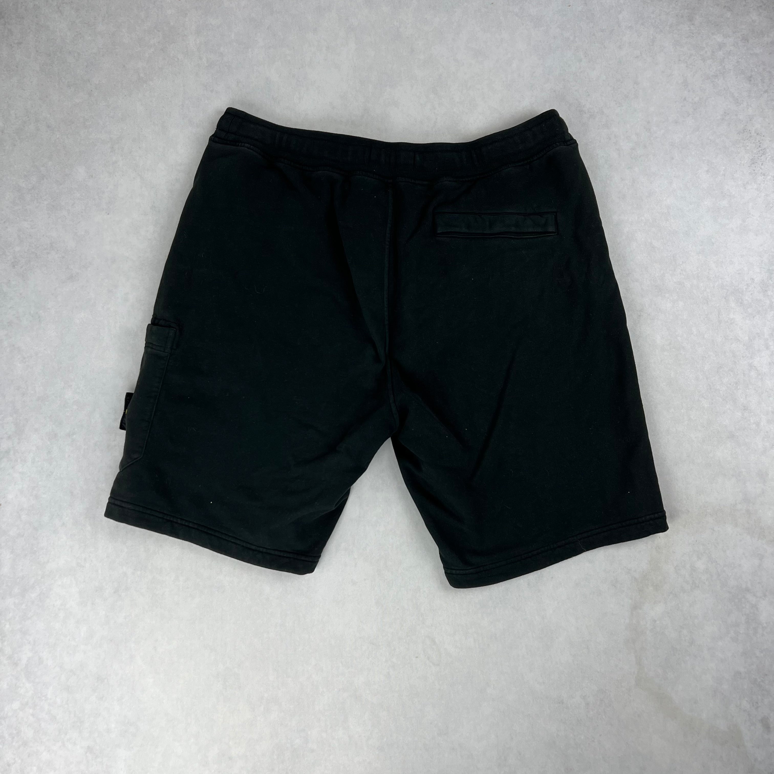 Stone Island Shorts