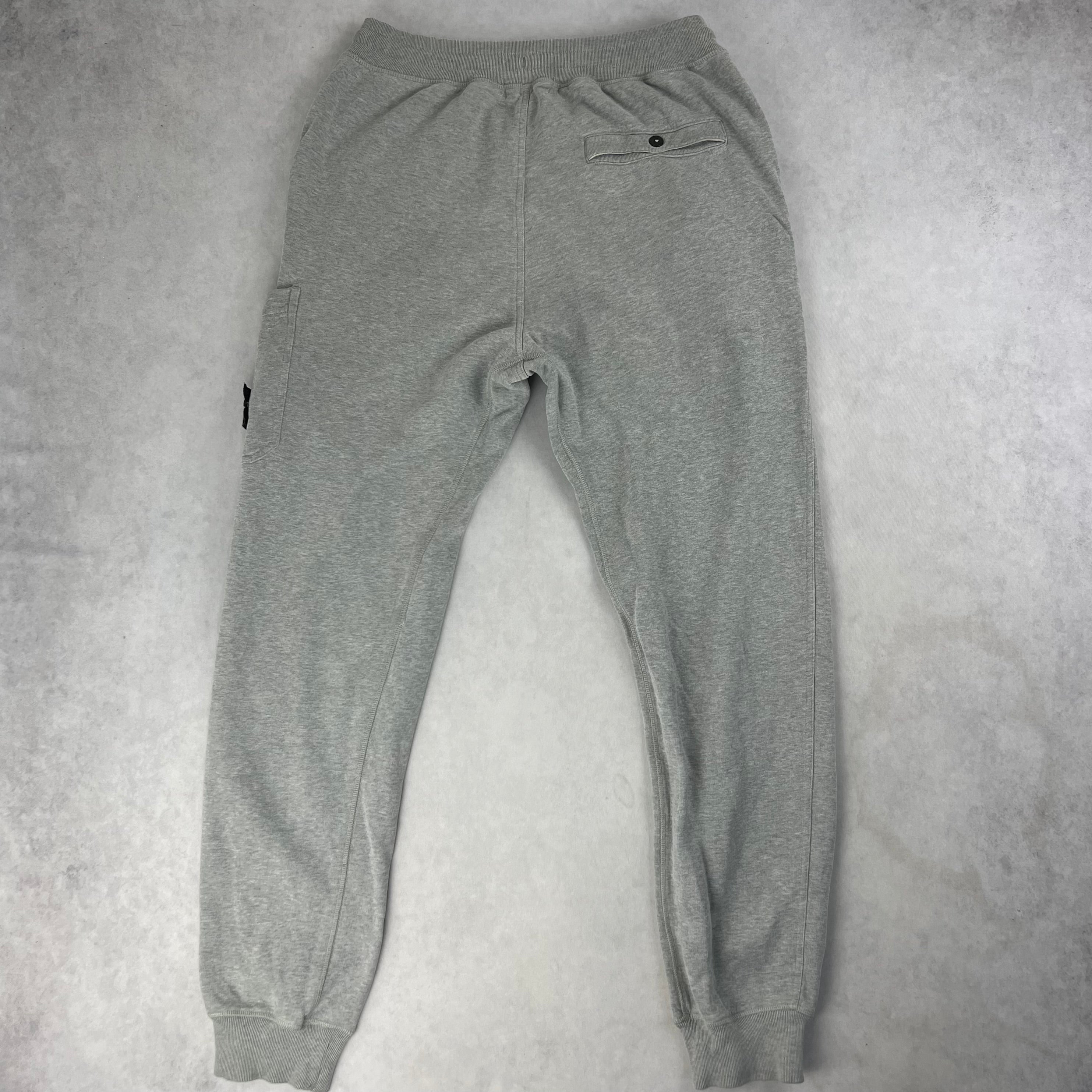Stone Island Joggers