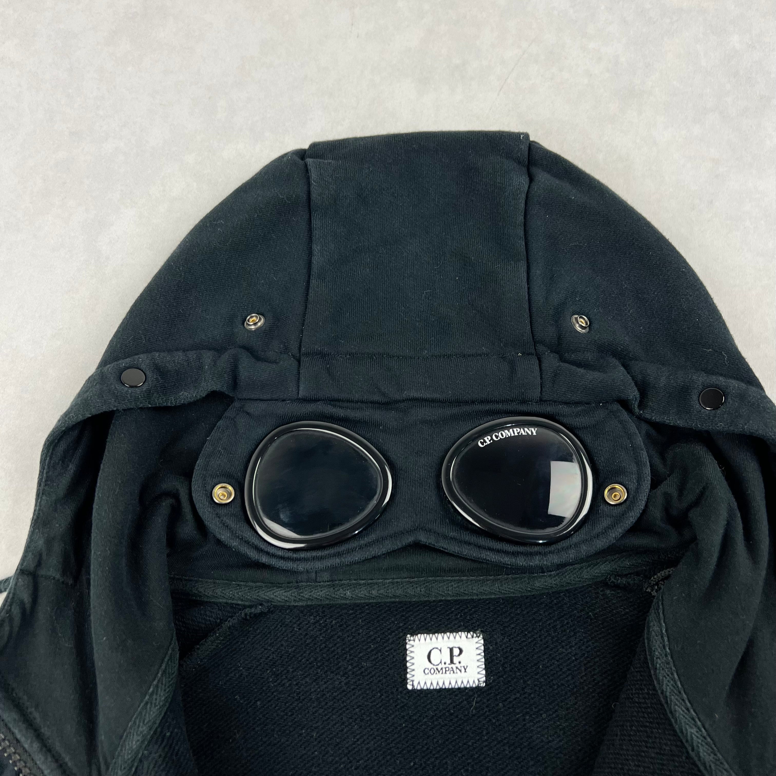 CP Company Goggle Hoodie