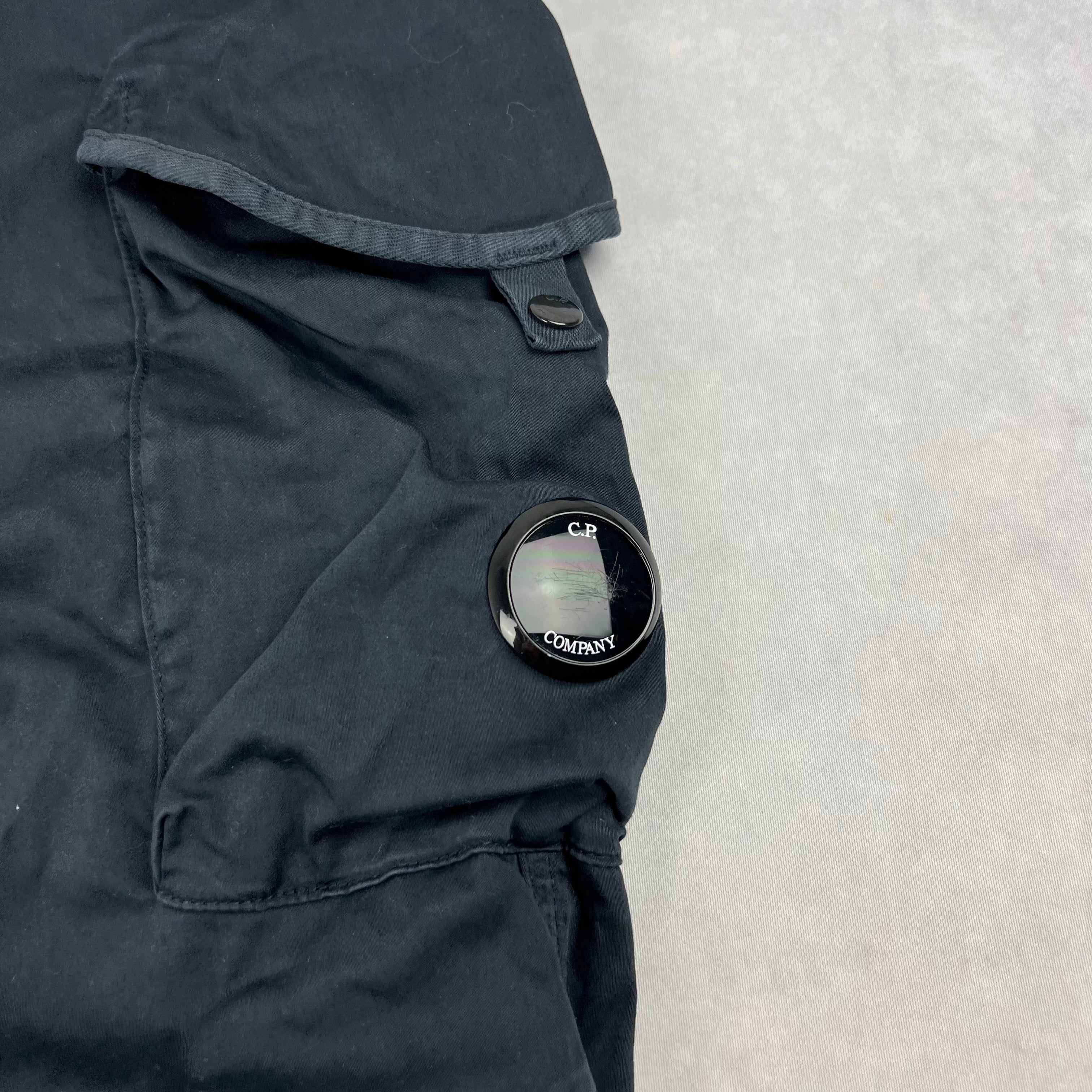 CP Company Cargo Pants