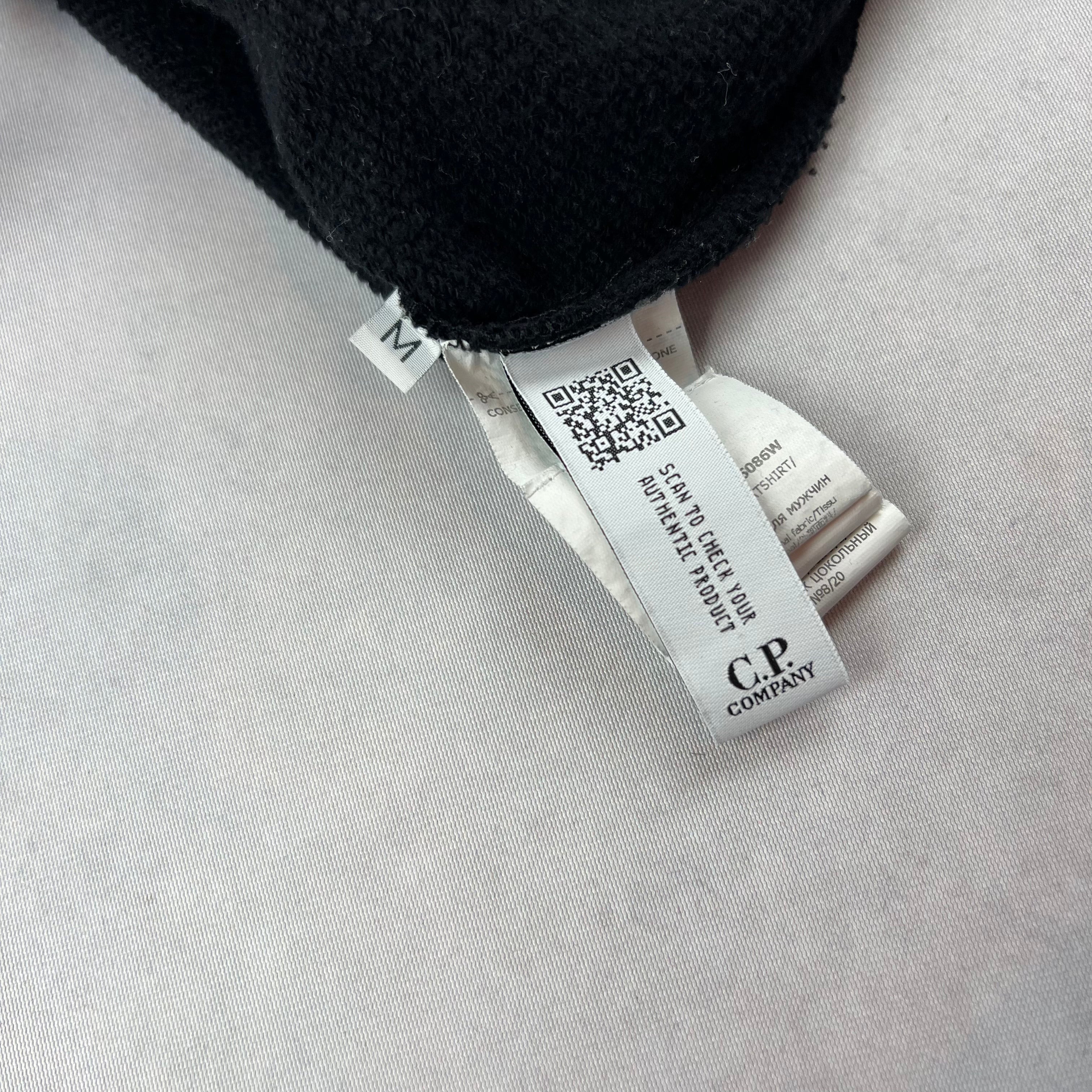 CP Company Hoodie