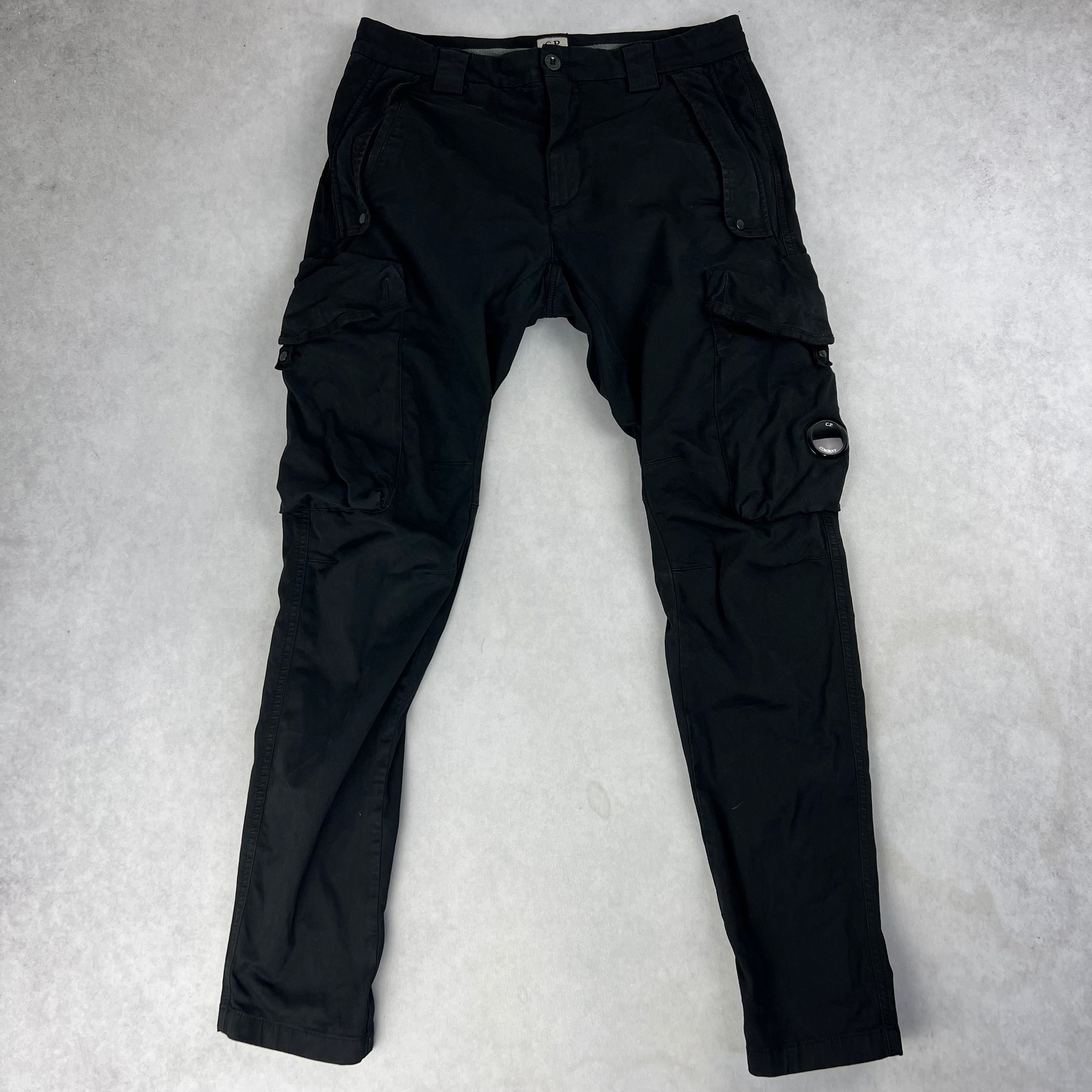 CP Company Cargo Pants