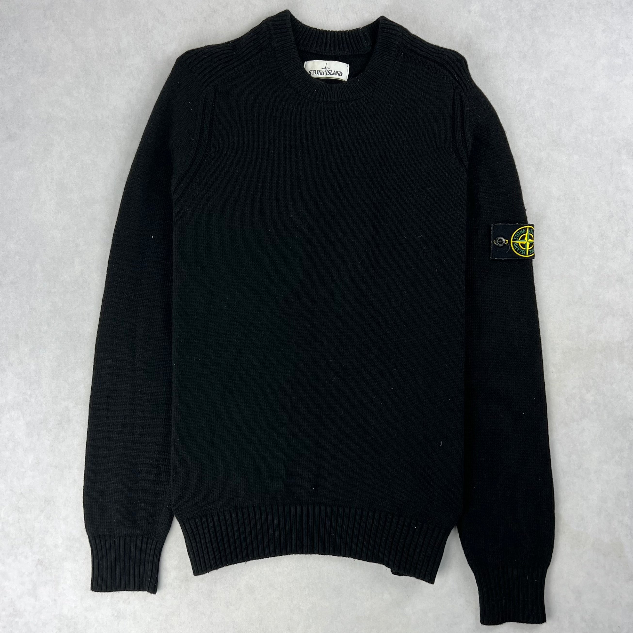 Stone Island Jumper