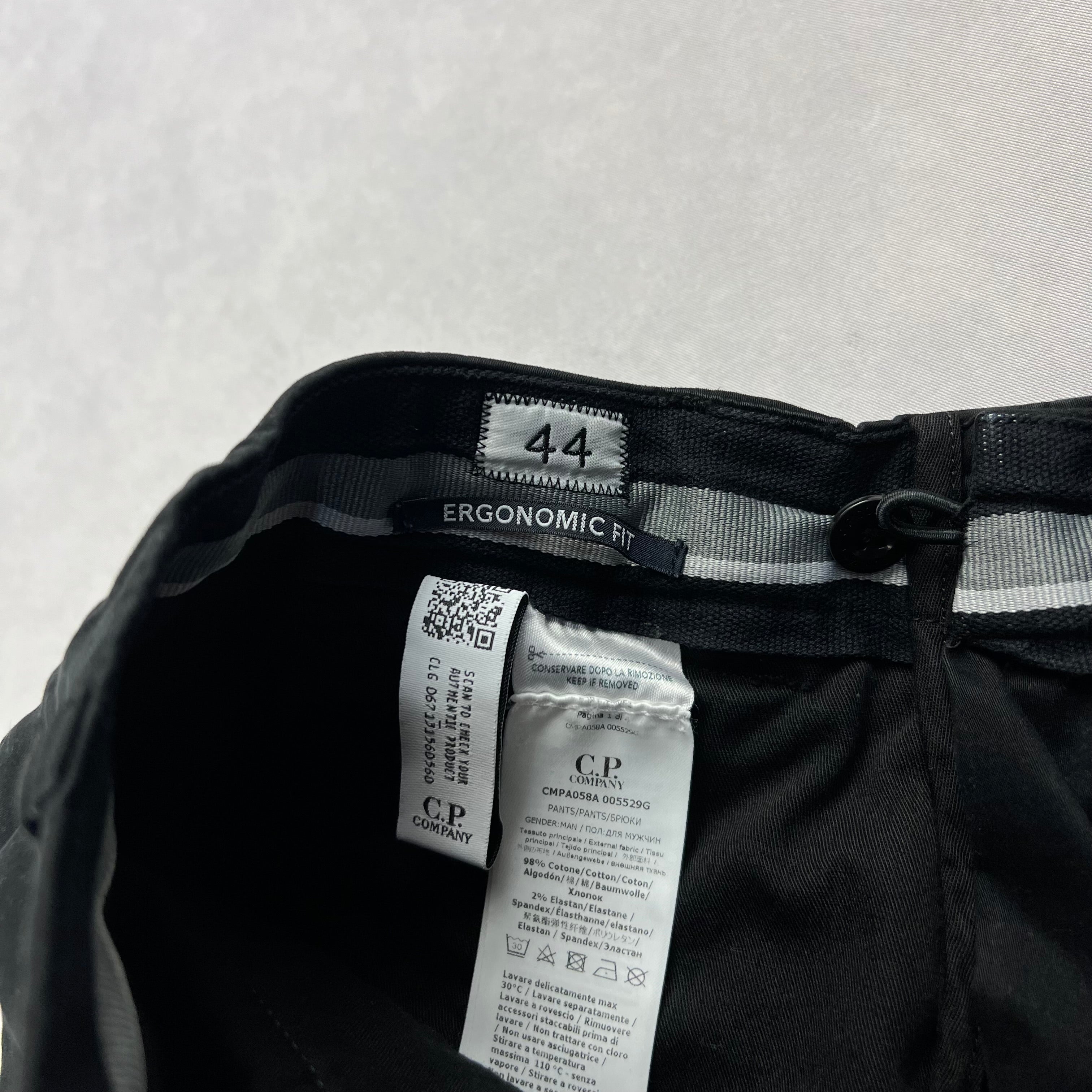 CP Company Cargo Pants