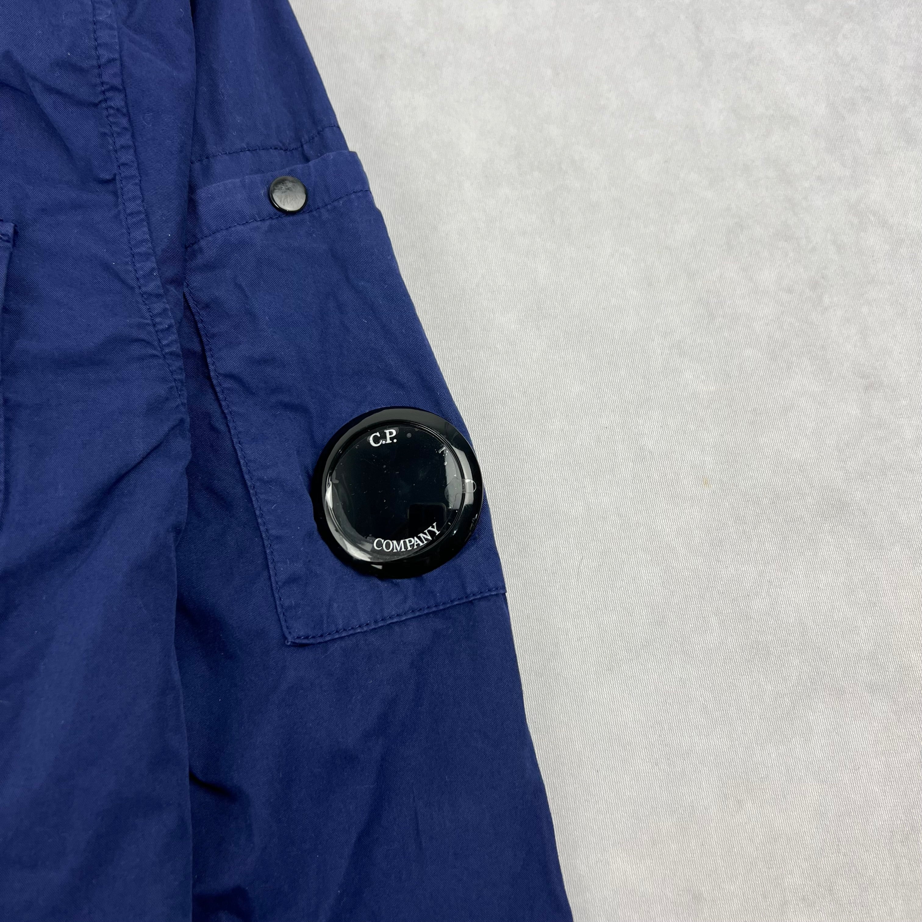 CP Company Overshirt