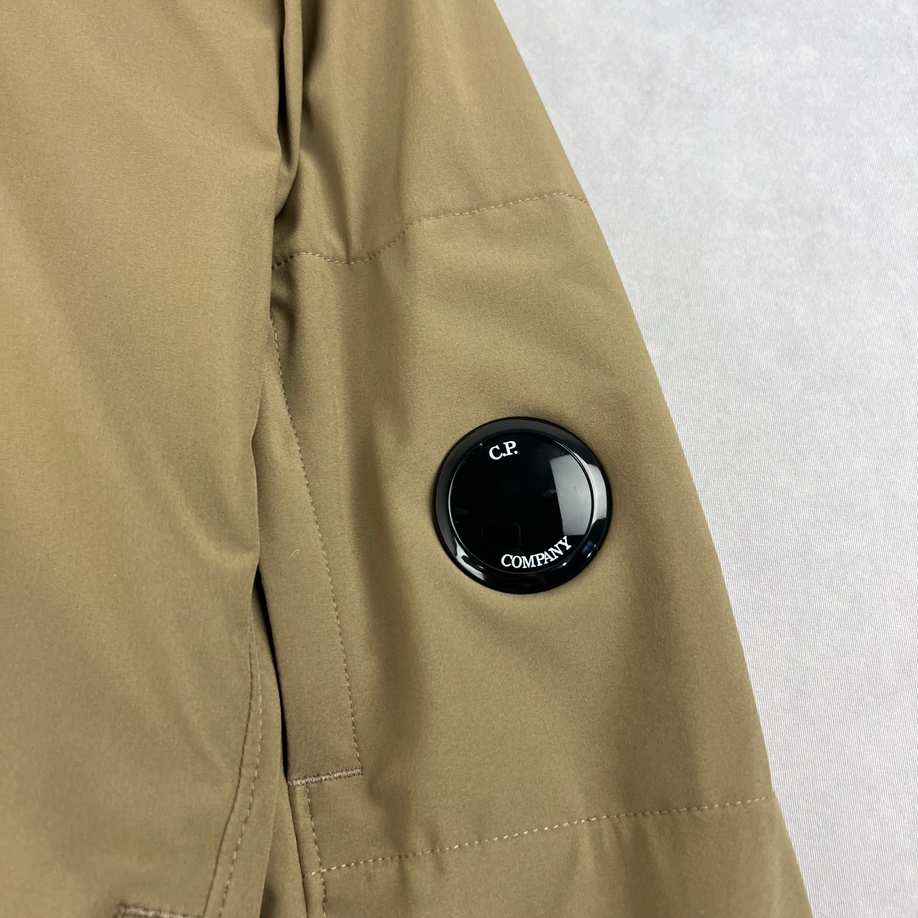 CP Company Jacket