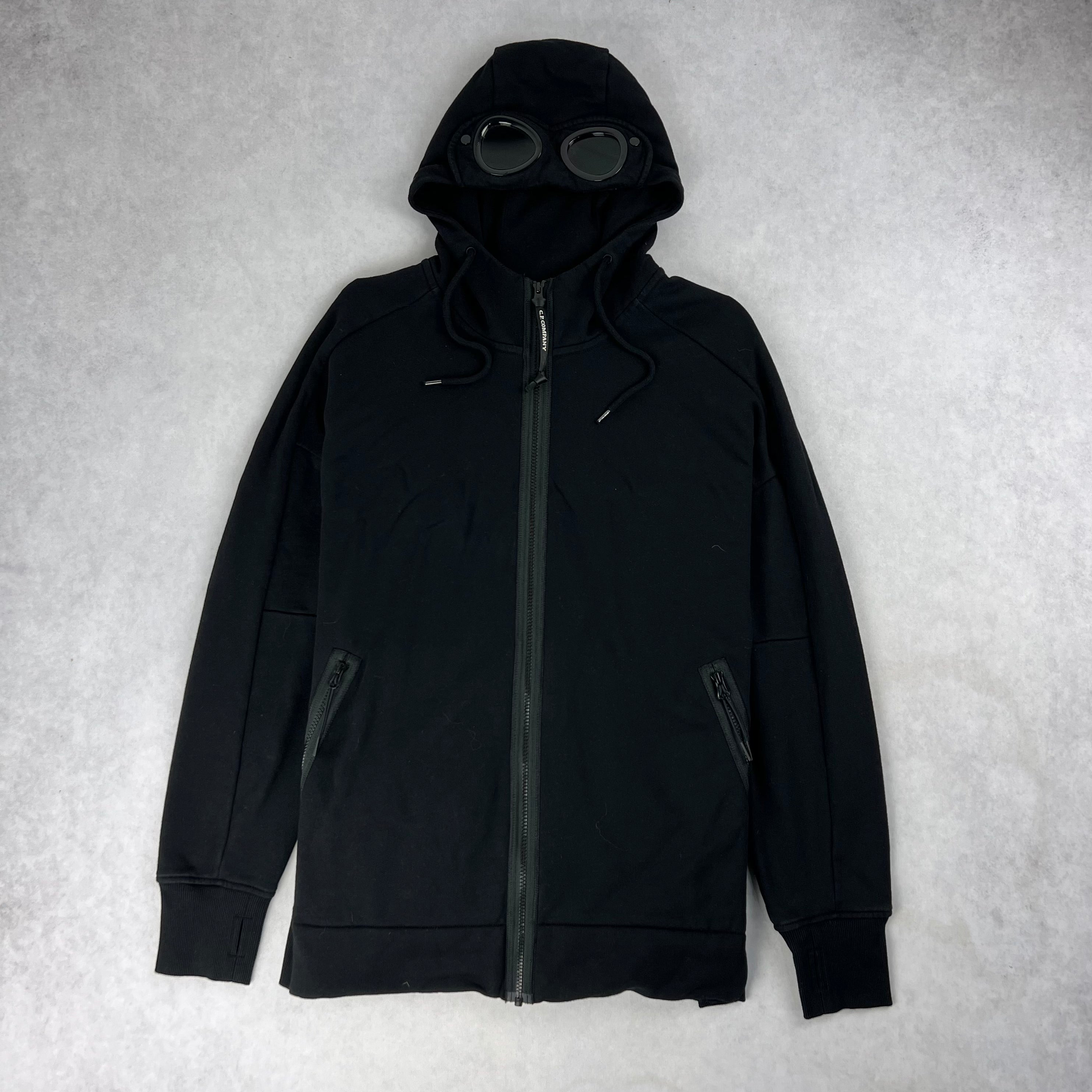 CP Company Goggle Hoodie