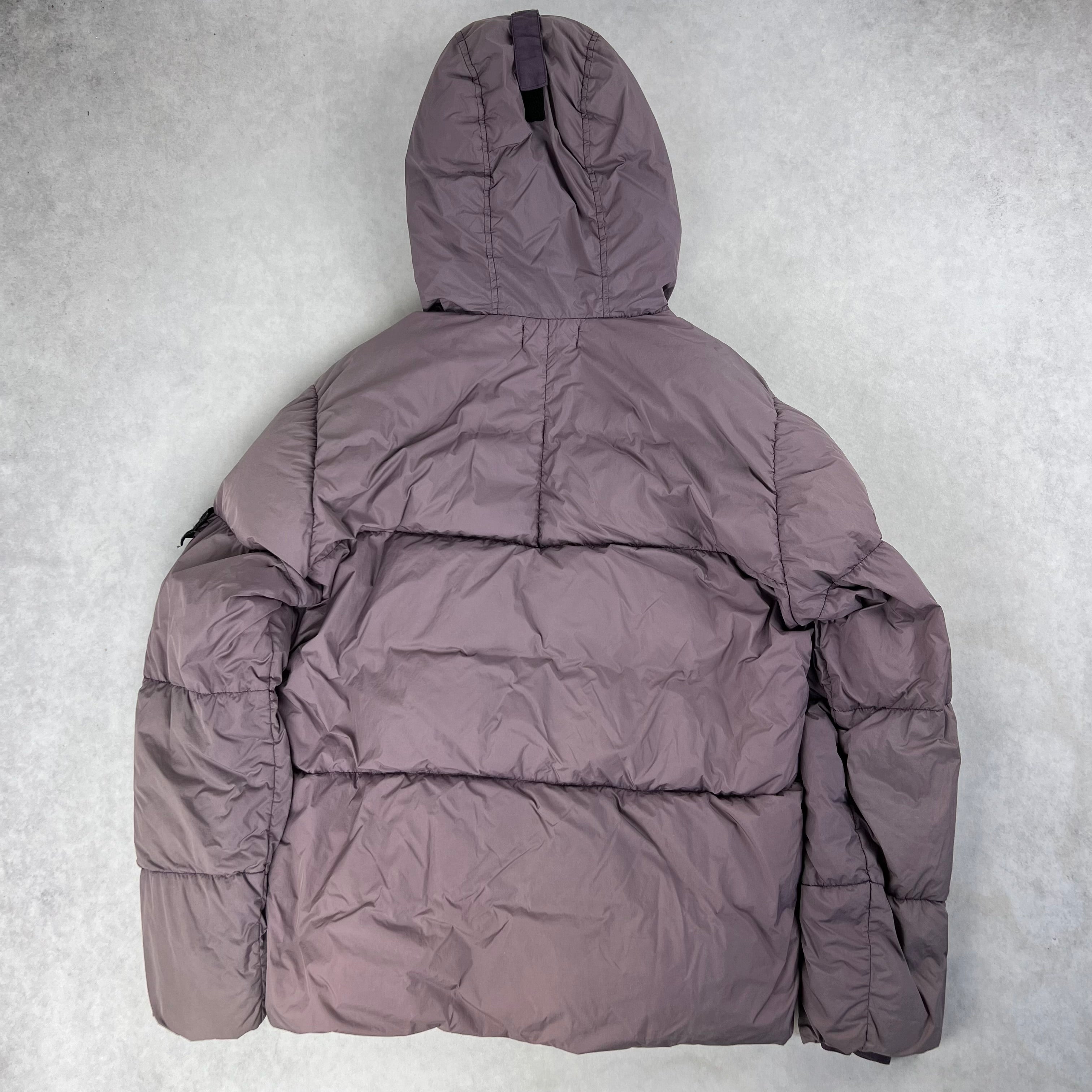 Stone Island Puffer Jacket
