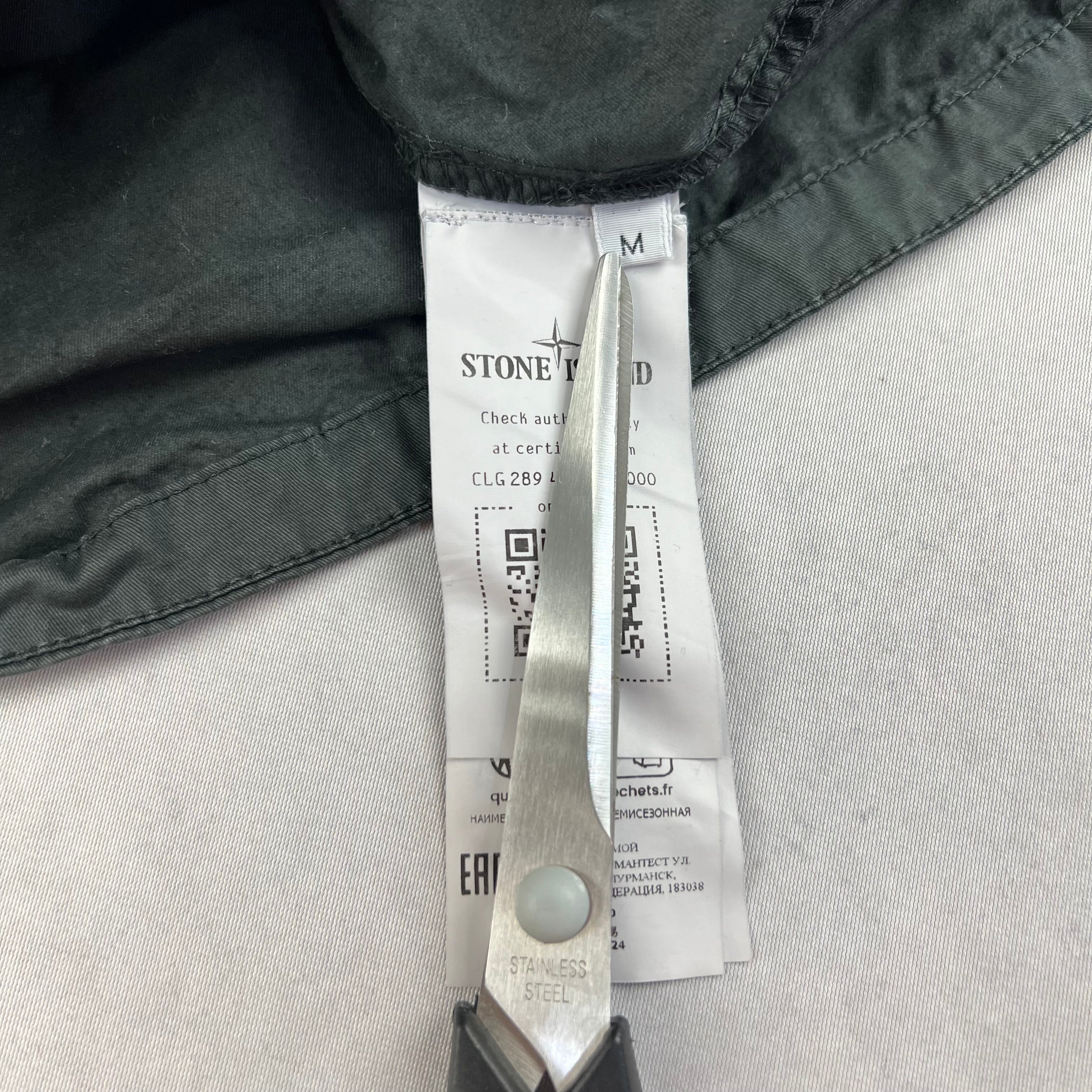 Stone Island Overshirt