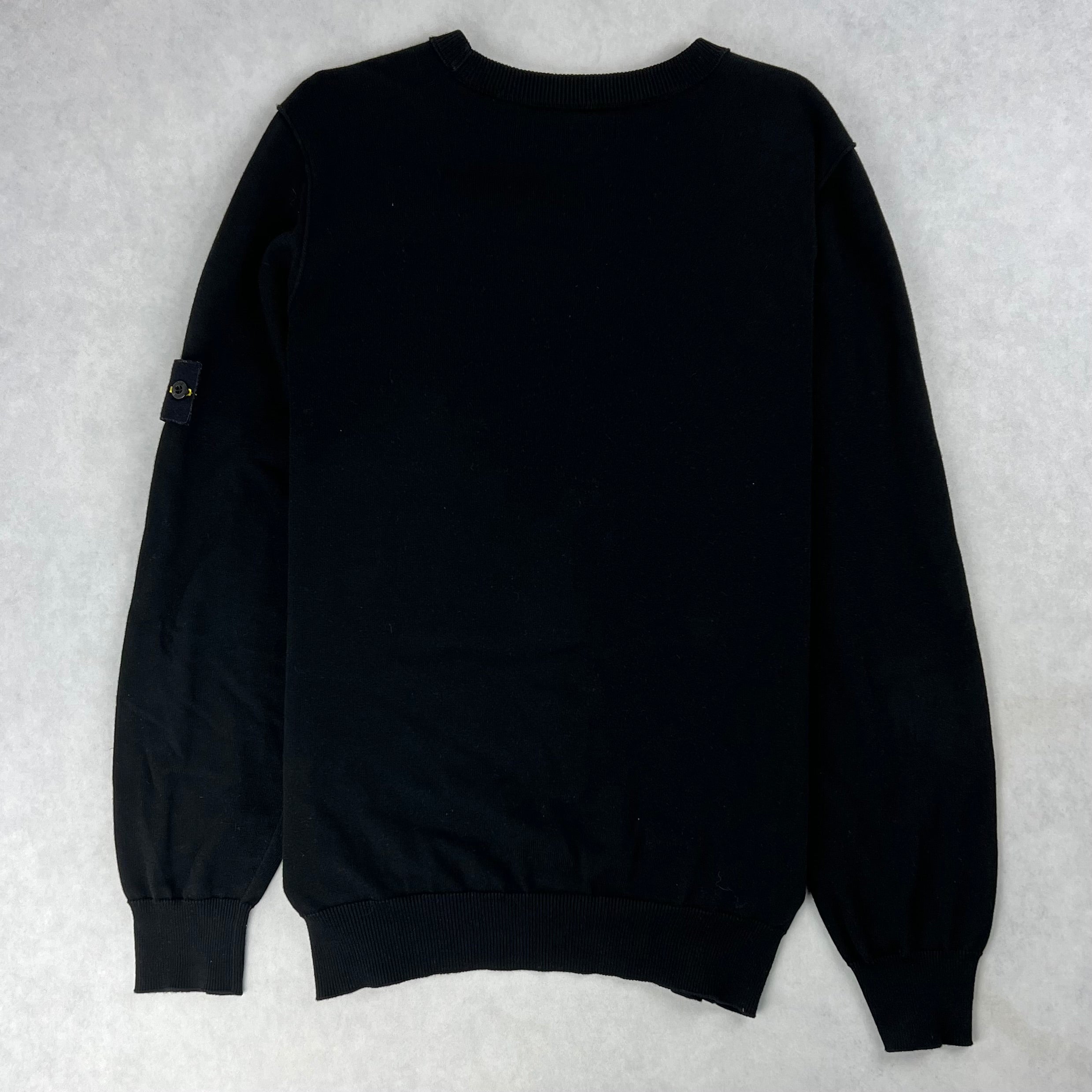 Stone Island Knit Jumper