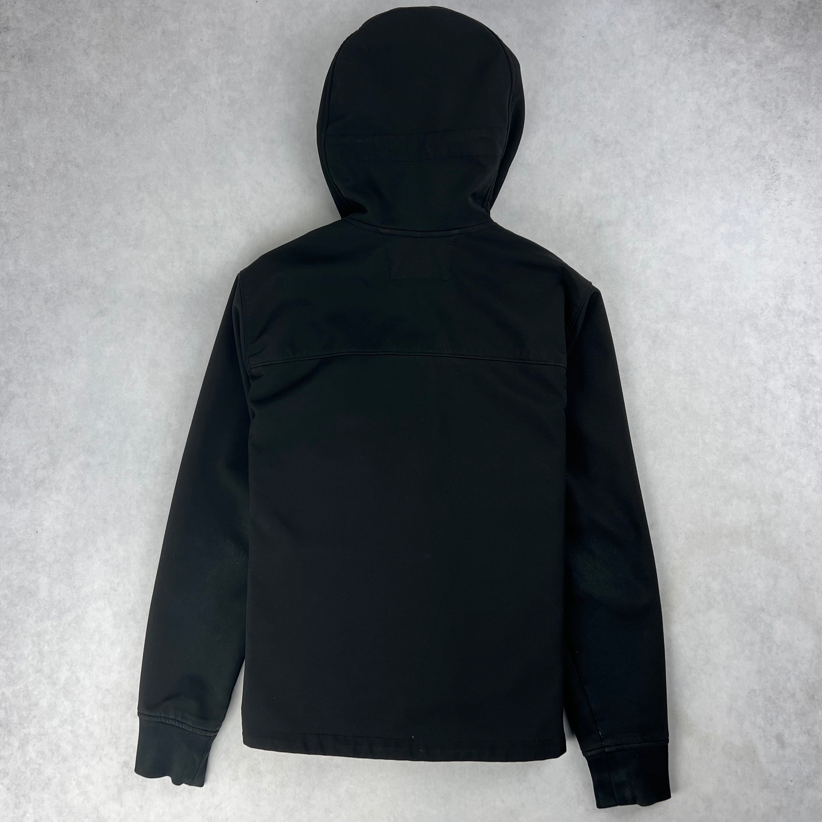 CP Company Goggle Jacket