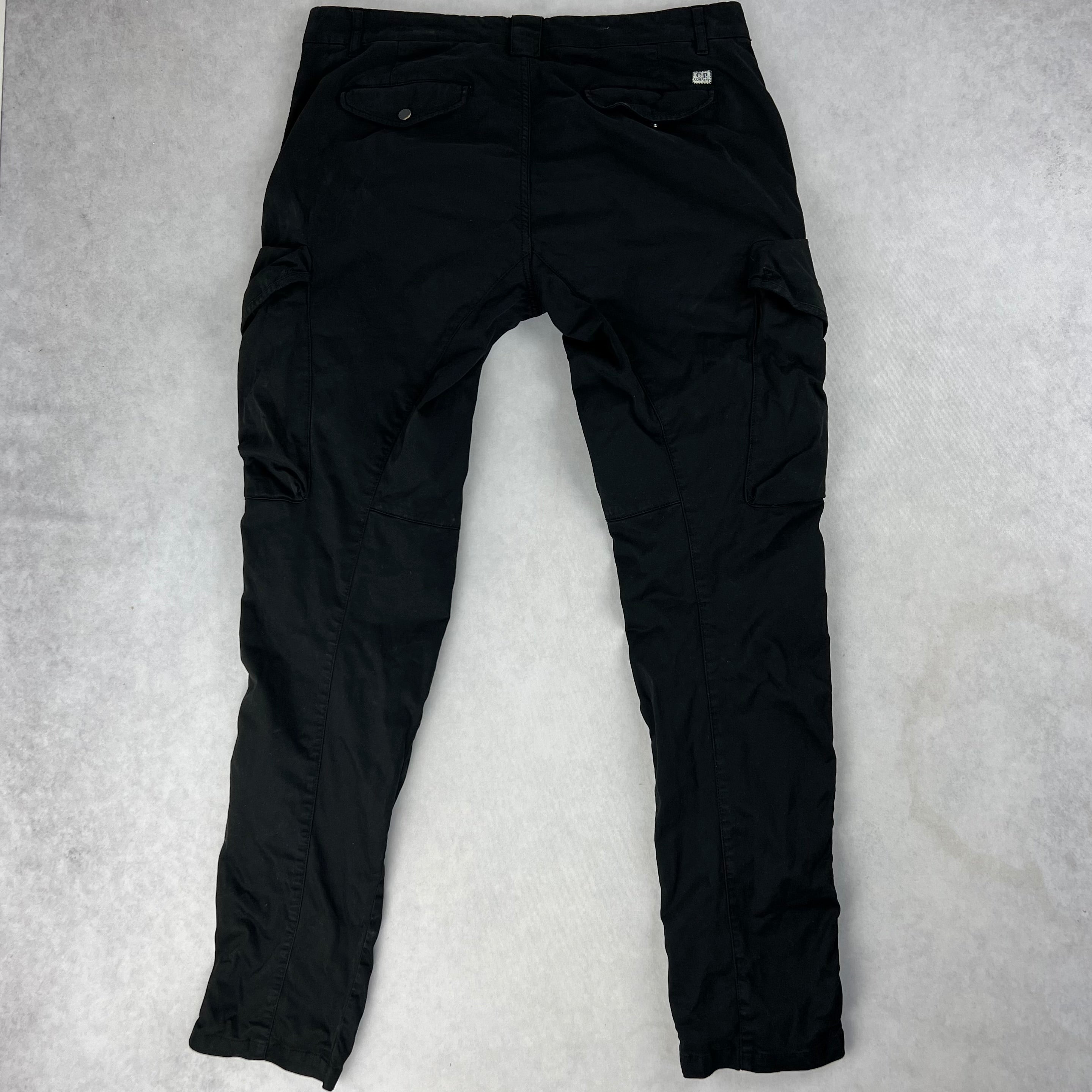 CP Company Cargo Pants