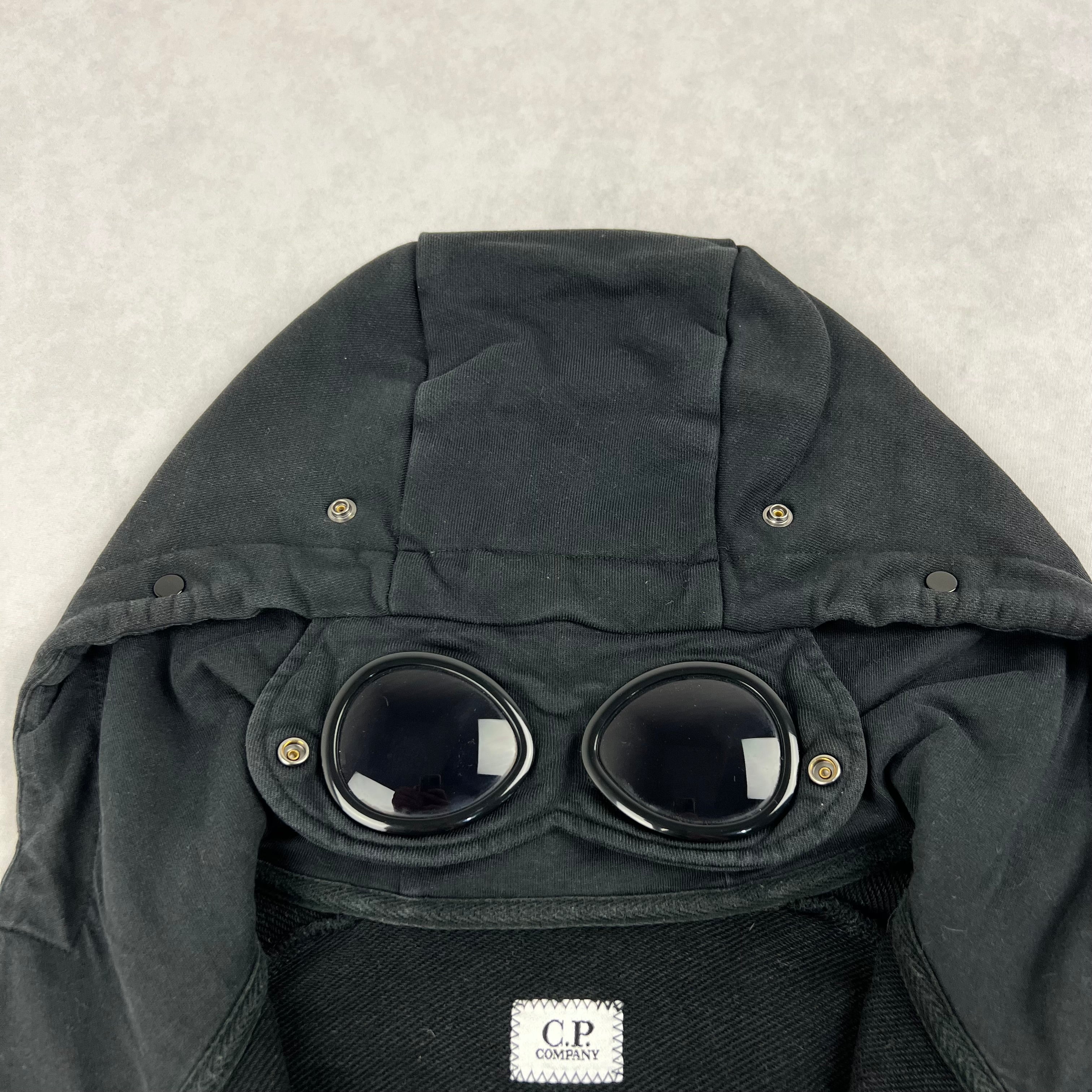 CP Company Goggle Hoodie