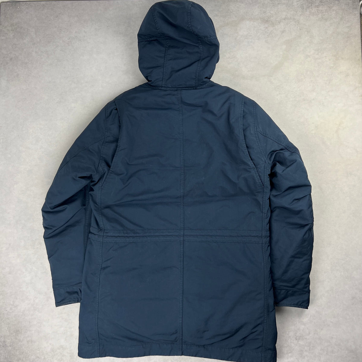 Stone Island Parka