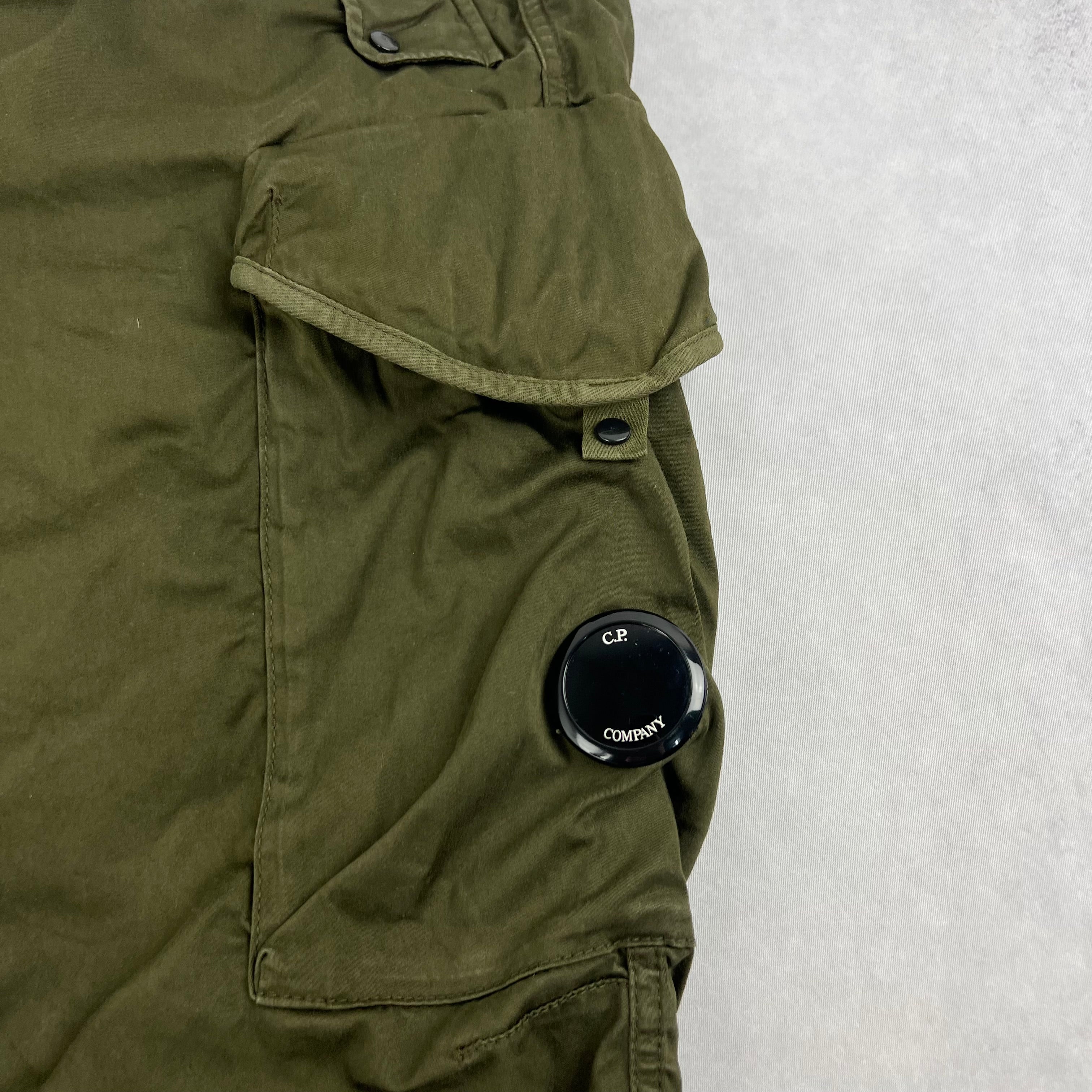 CP Company Cargo Pants