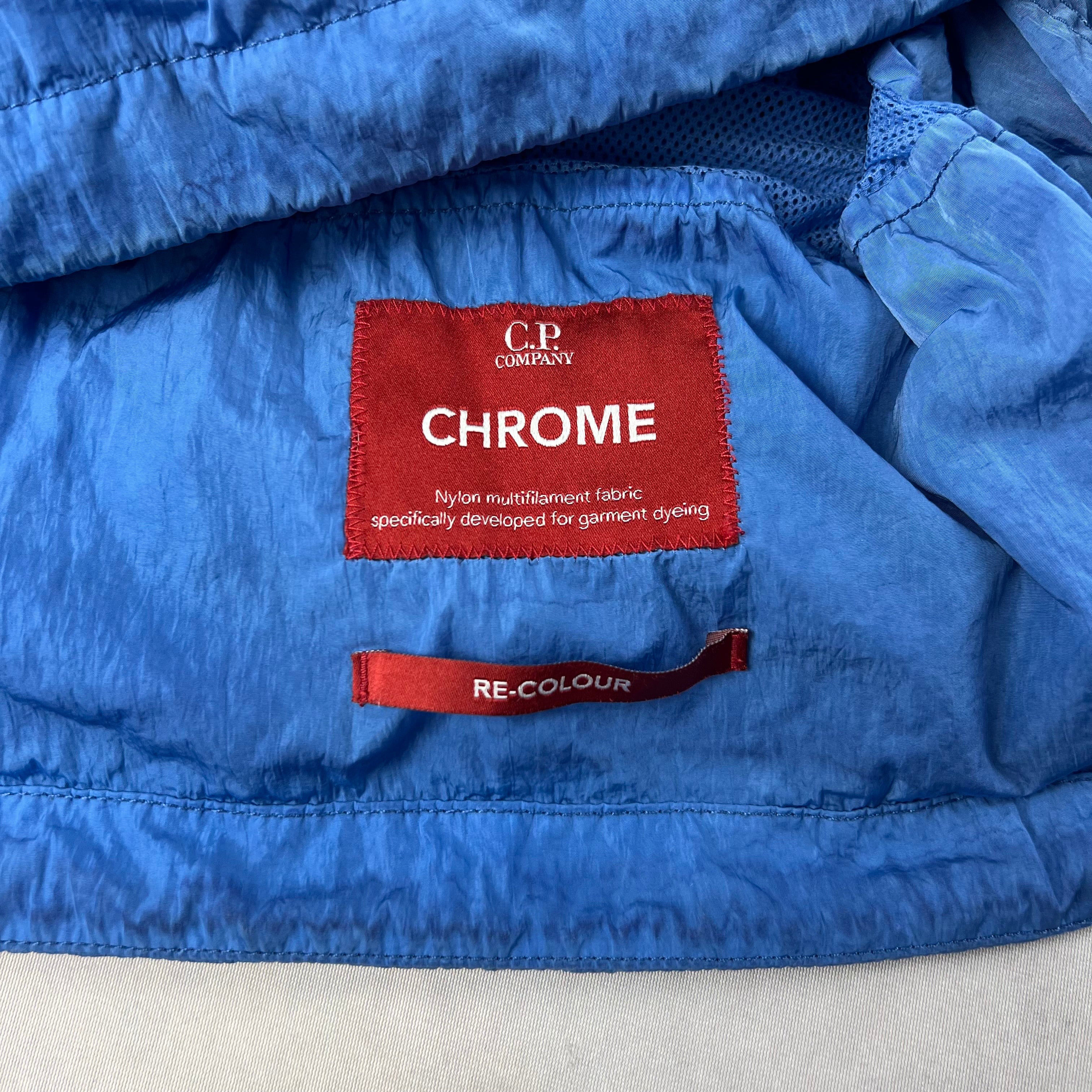 CP Company Goggle Jacket