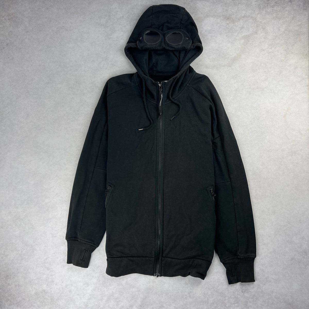 CP Company Goggle Hoodie