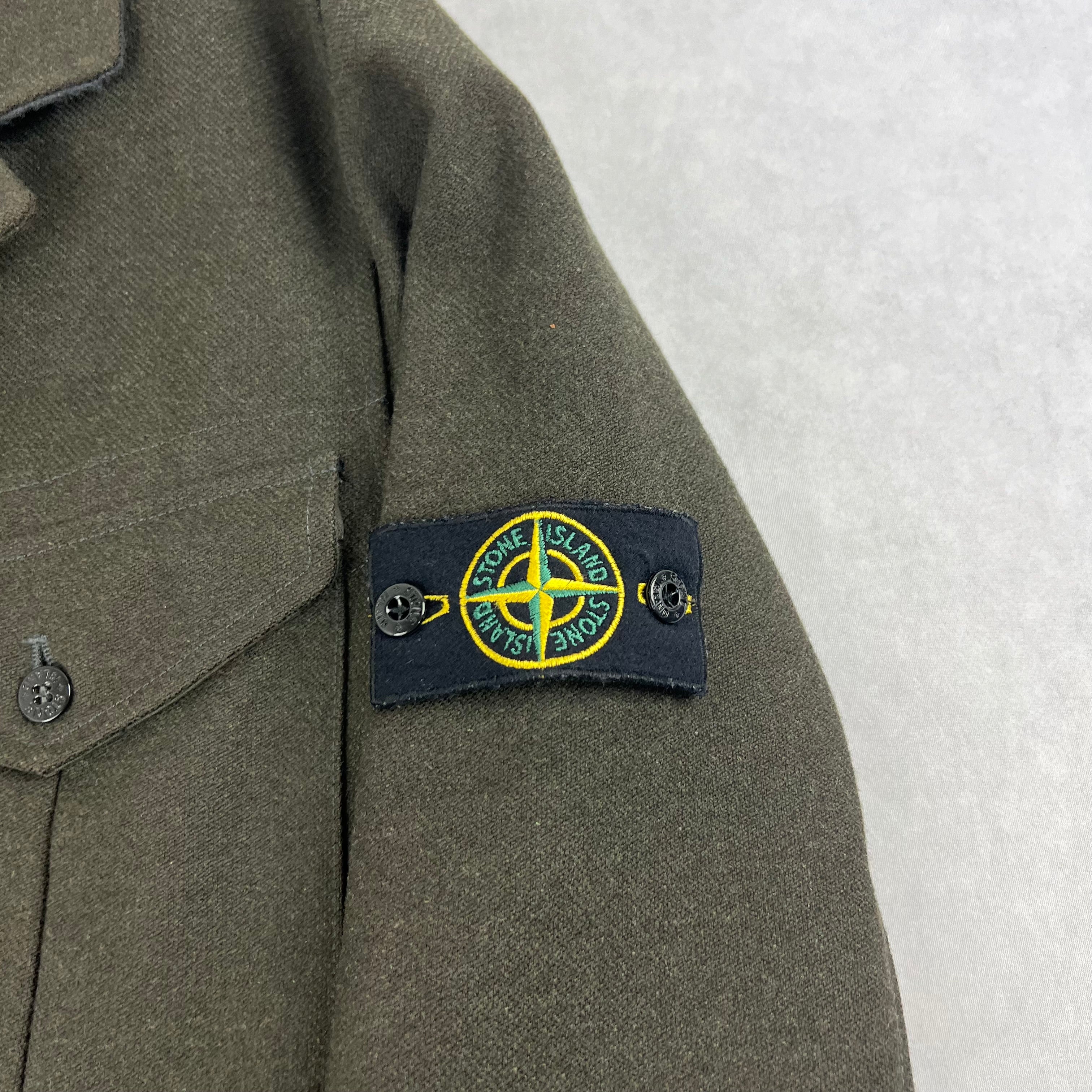 Stone Island Jacket