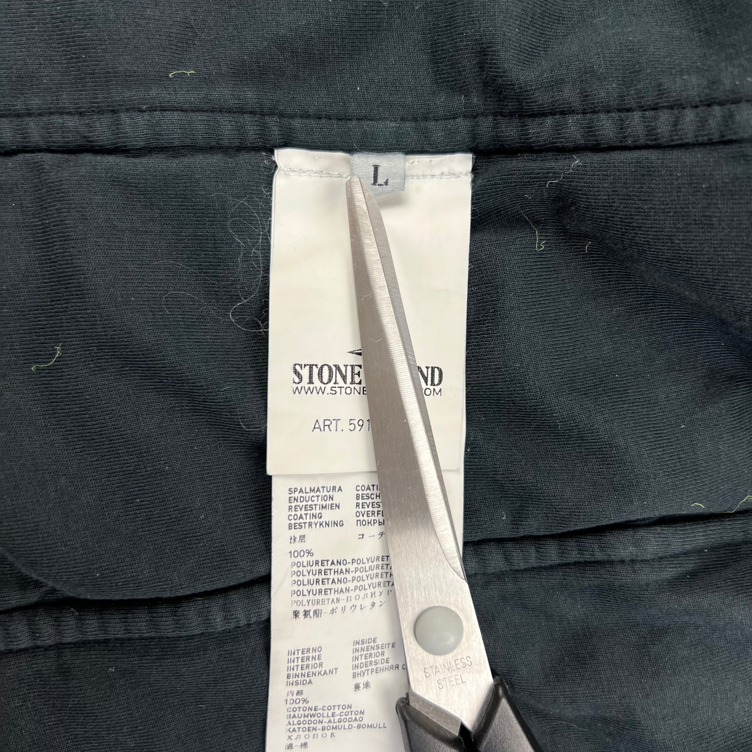 Stone Island Overshirt