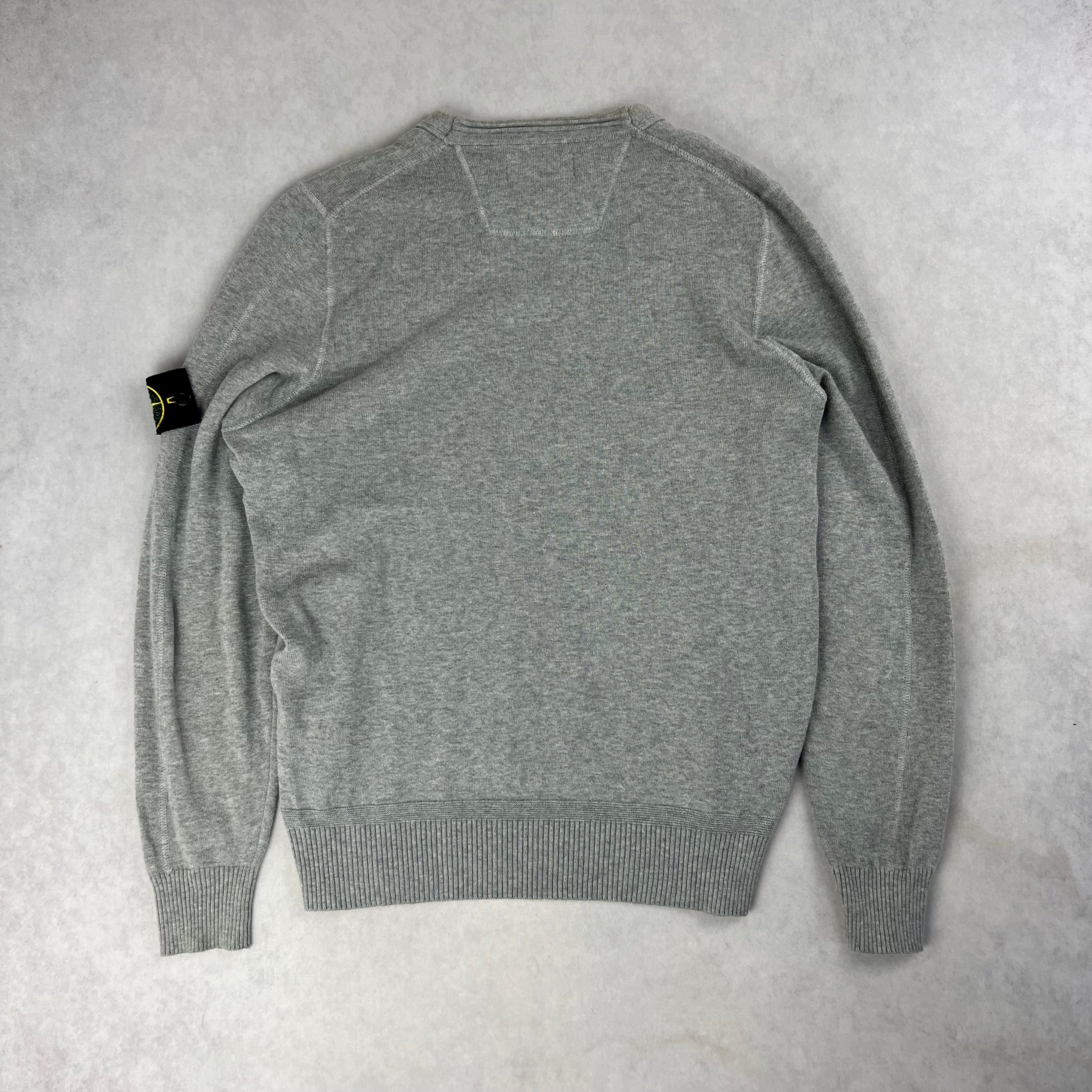 Stone Island Jumper