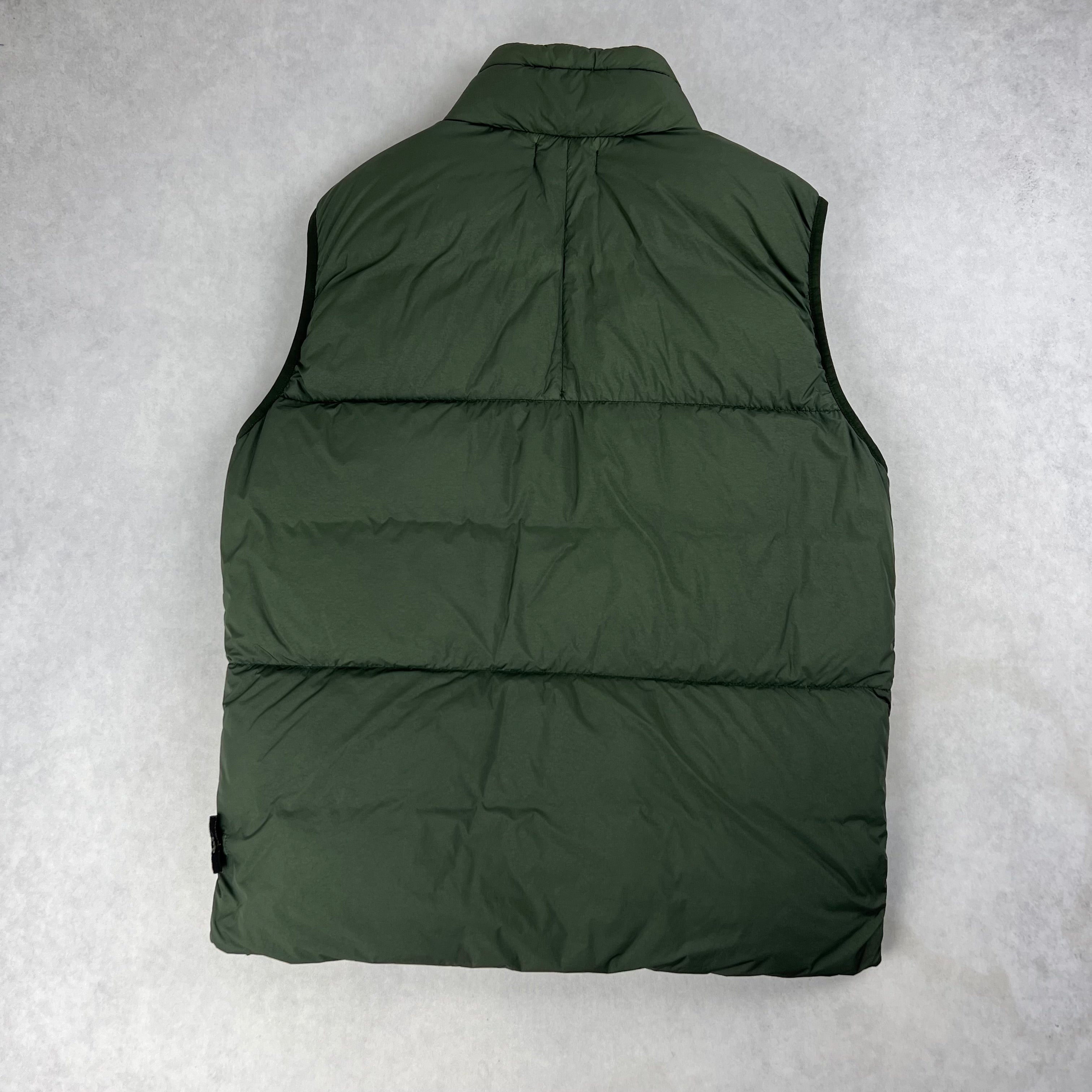 Stone Island Gilet