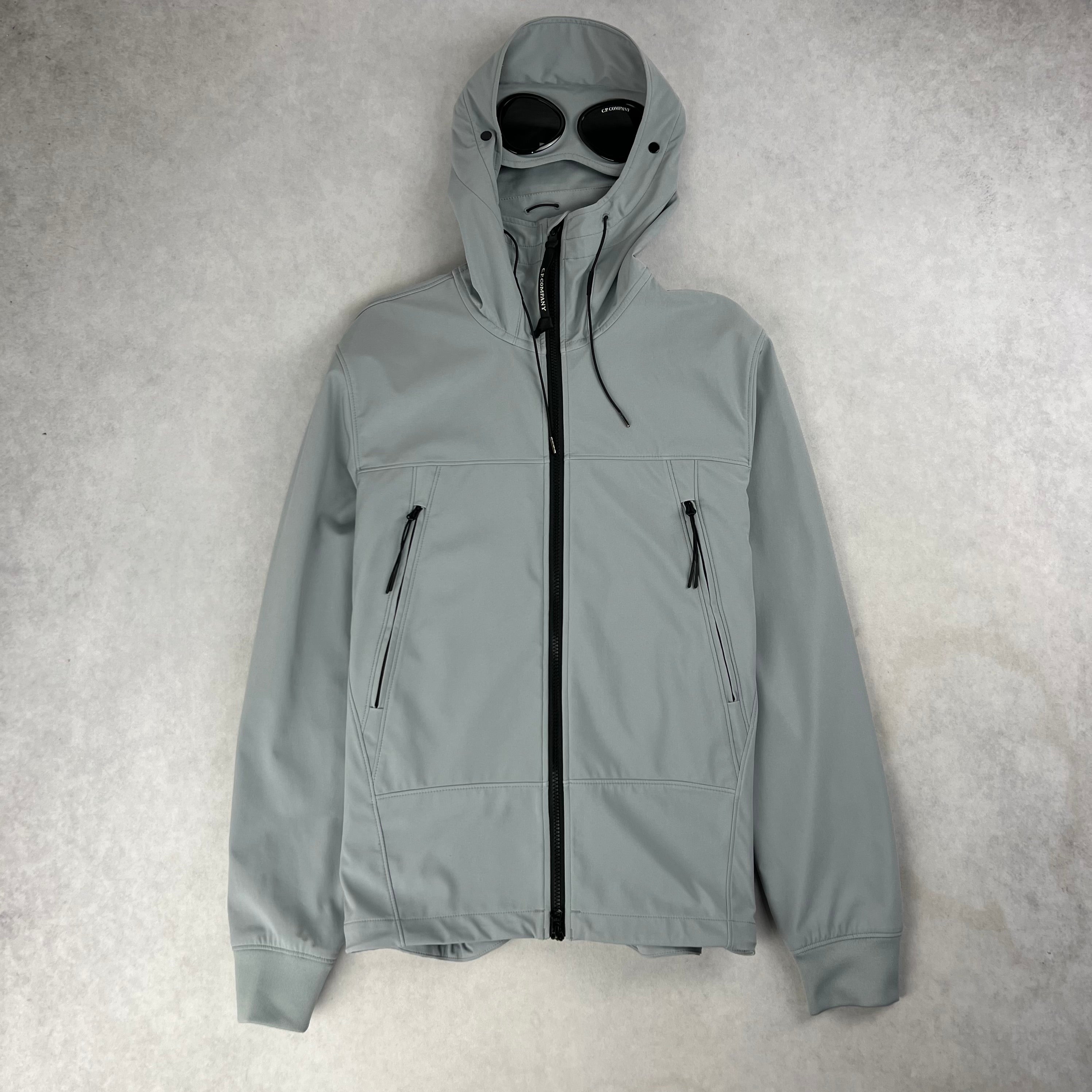 CP Company Goggle Jacket