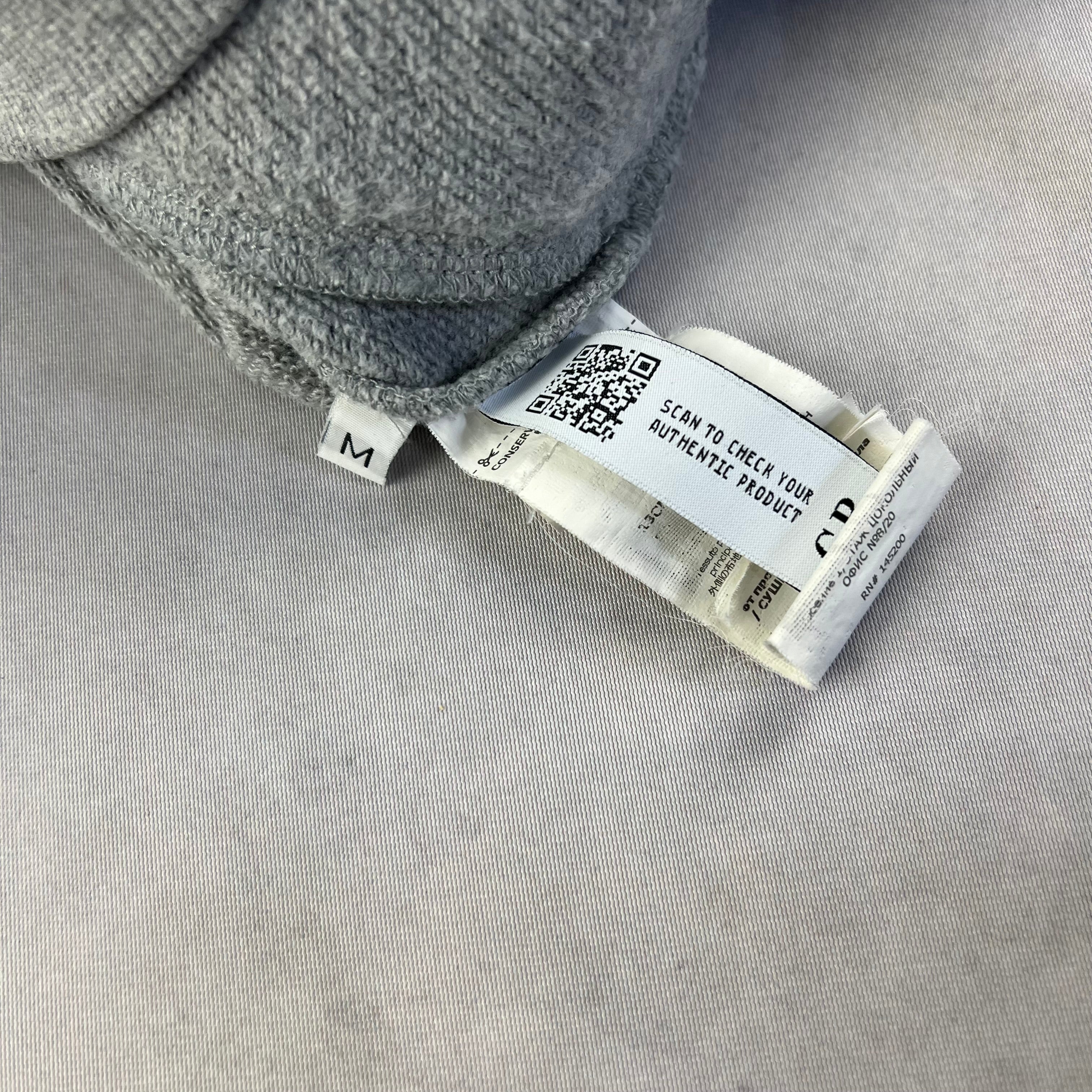 CP Company Goggle Hoodie