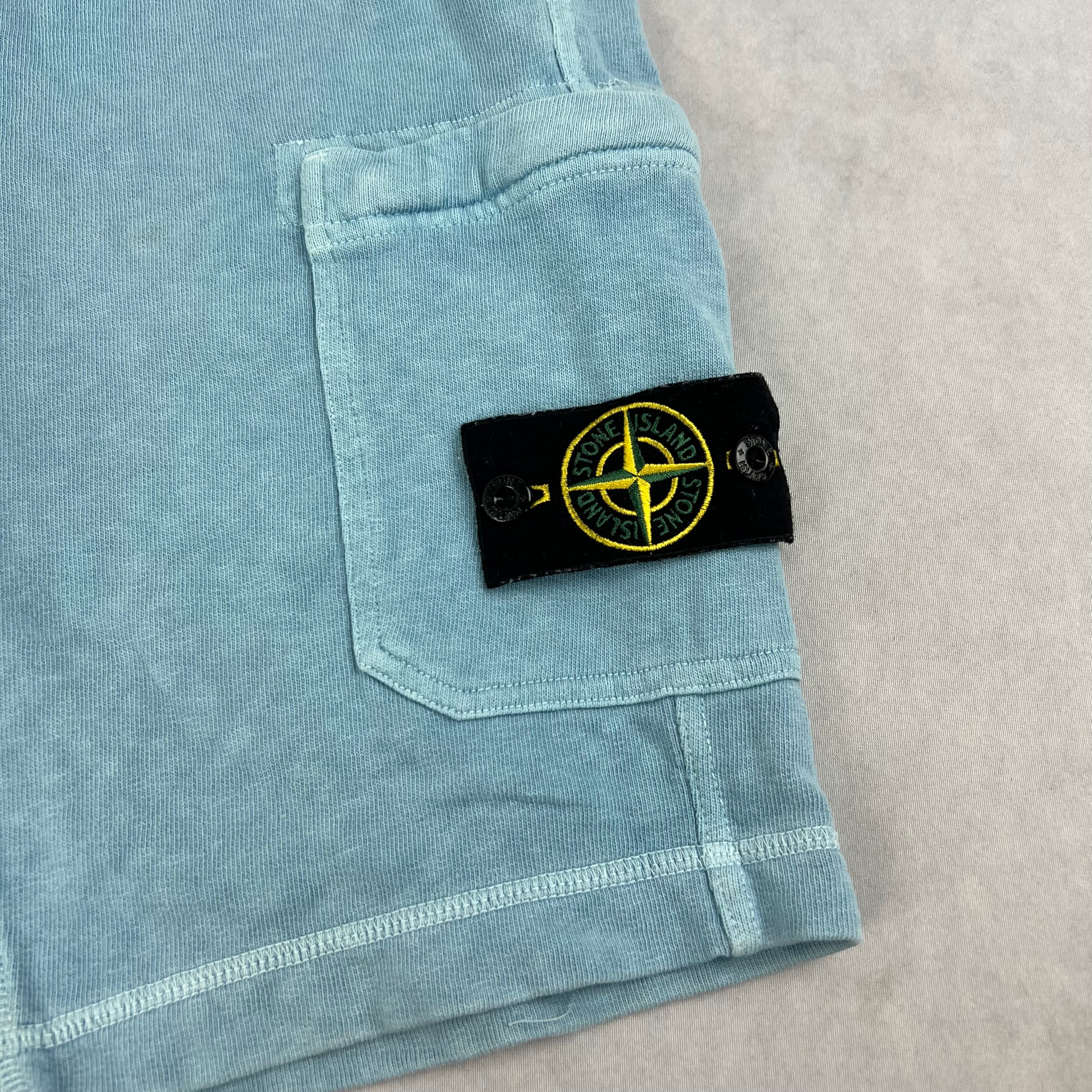 Stone Island Shorts
