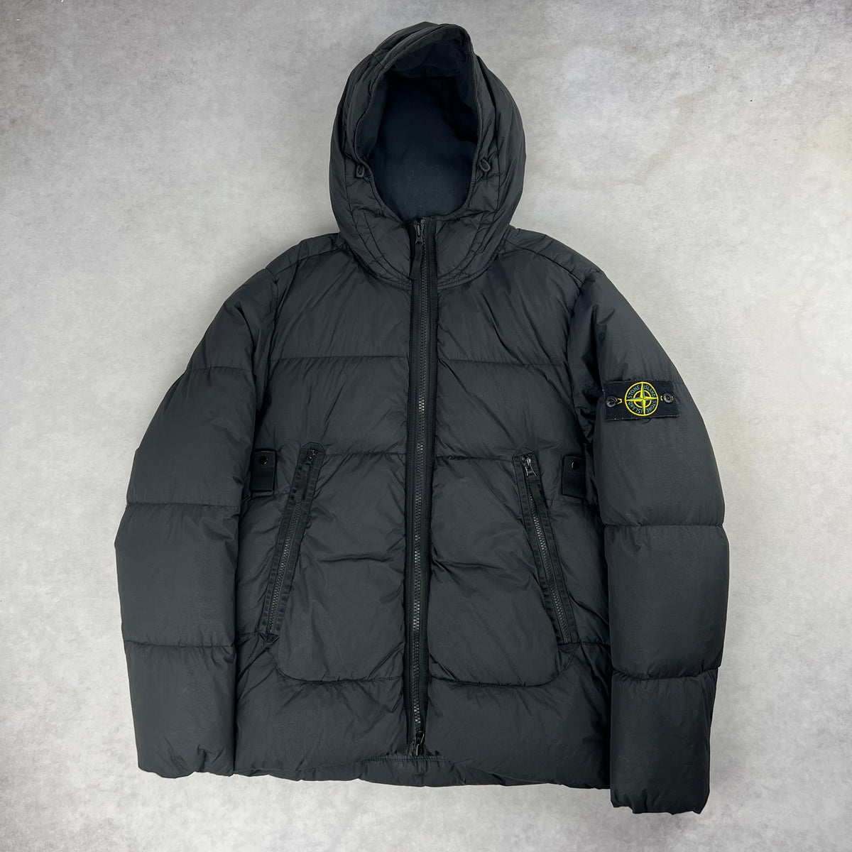 Stone Island Puffer Jacket