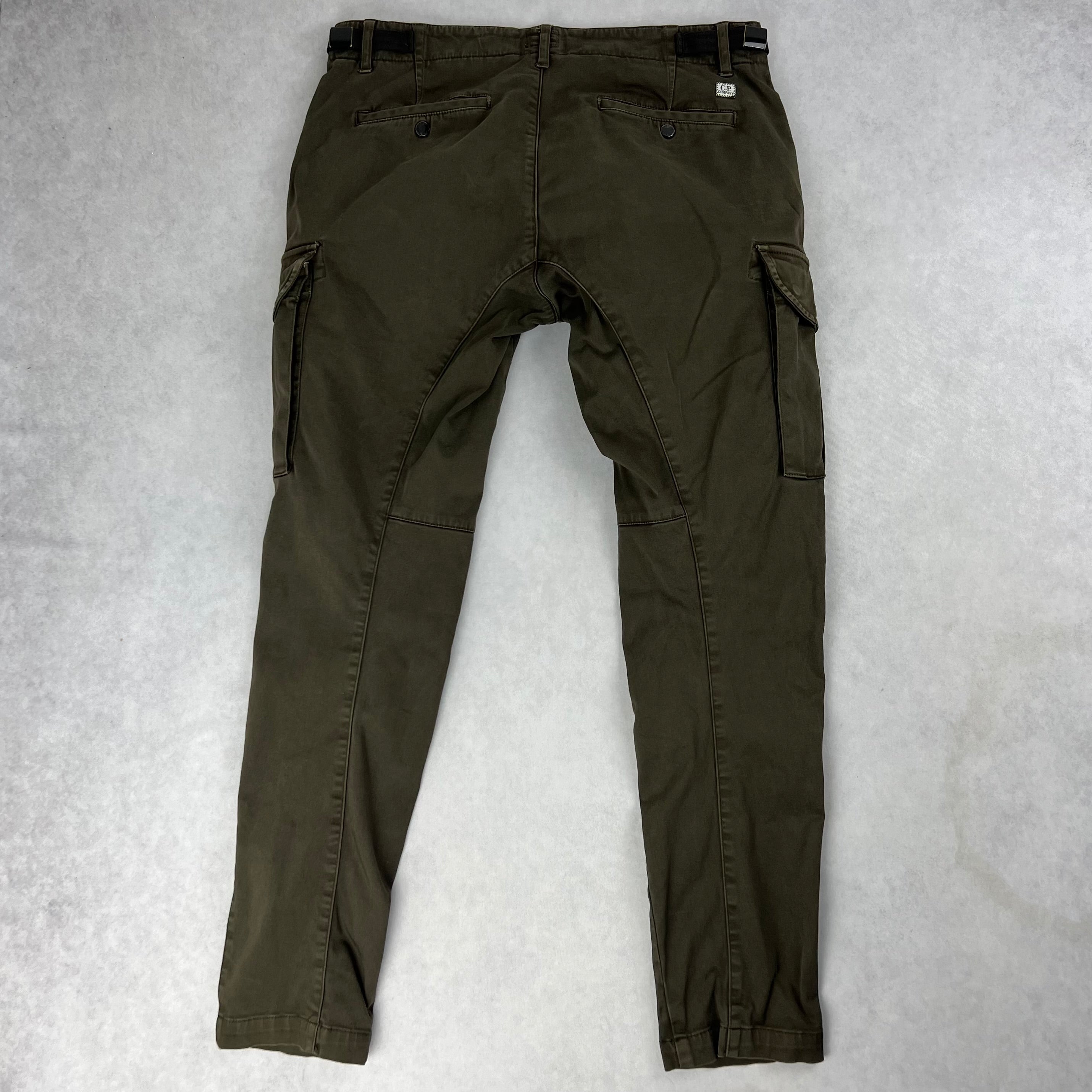 CP Company Cargo Pants