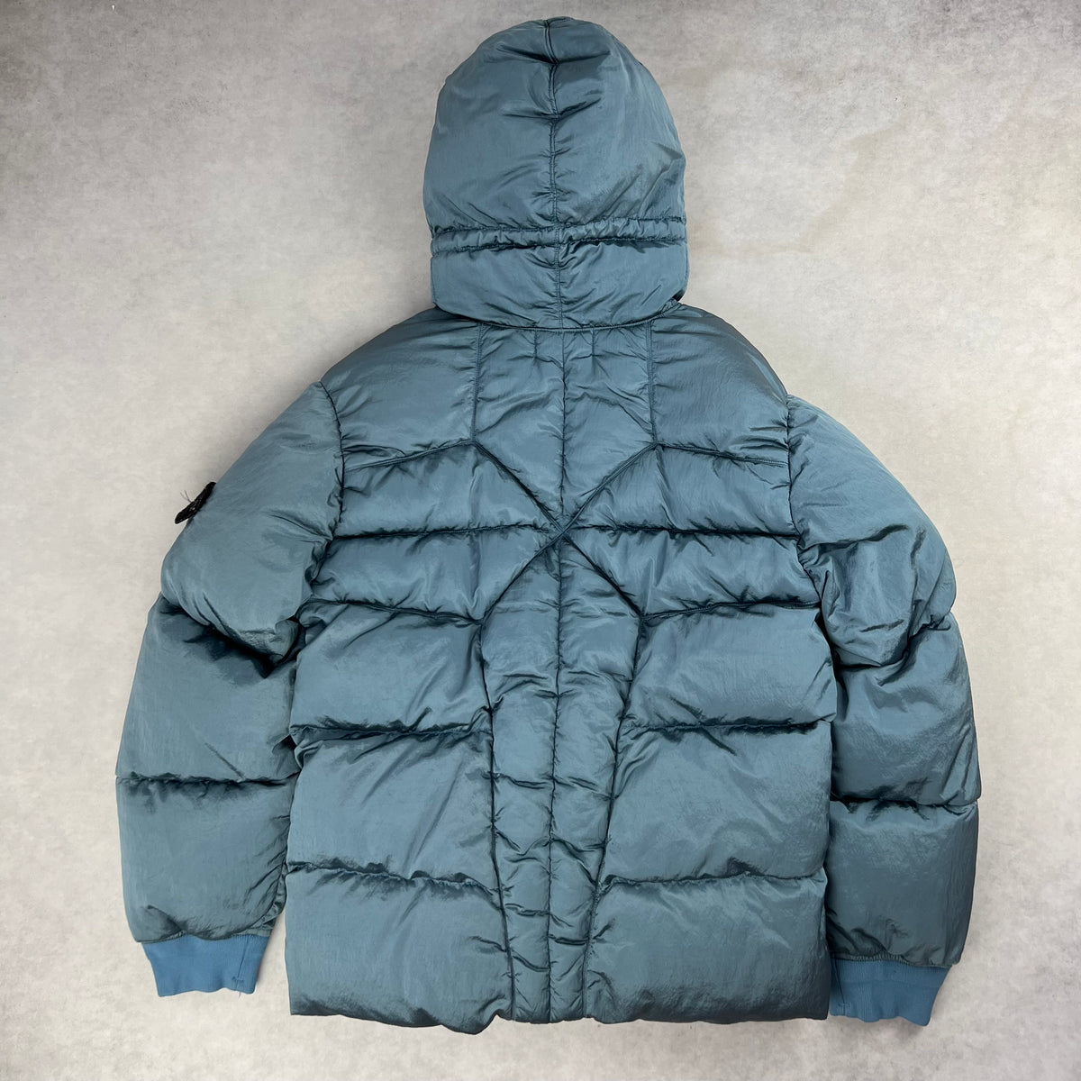 Stone Island Puffer Jacket