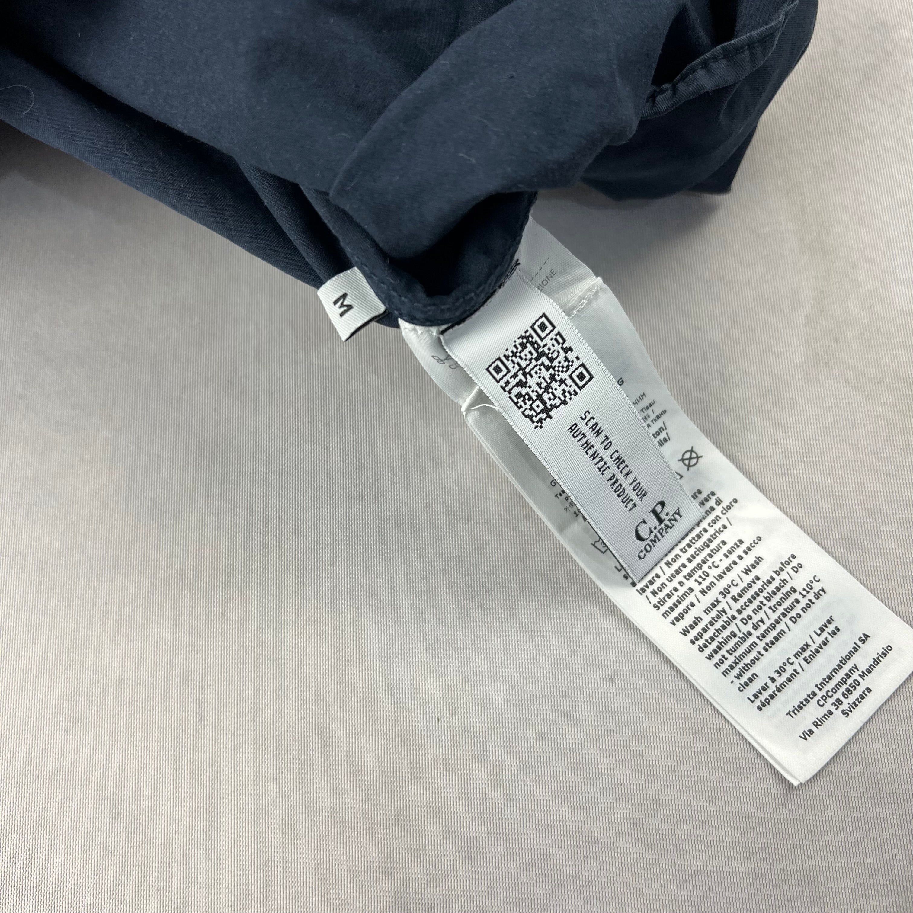 CP Company Overshirt