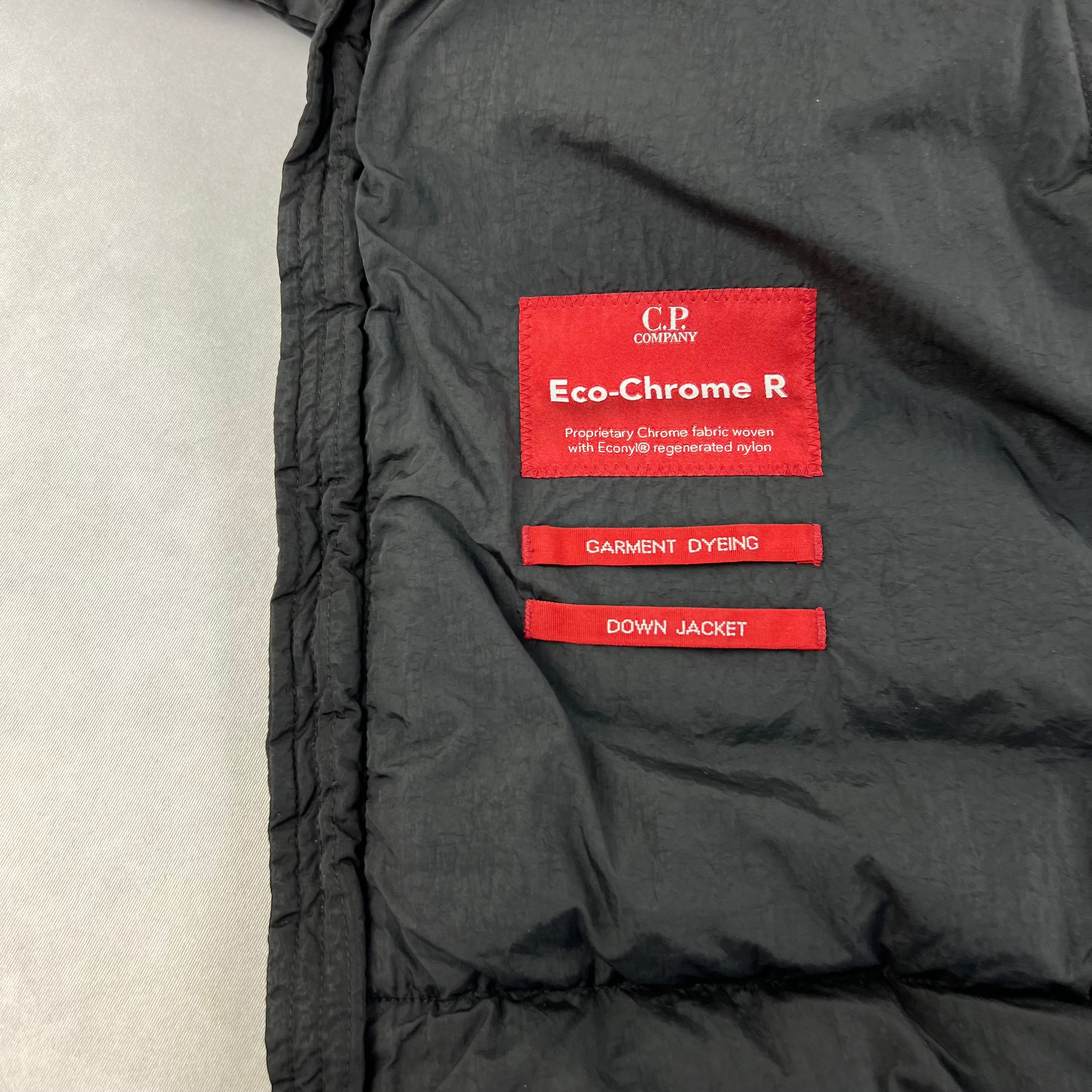 CP Company Puffer Jacket
