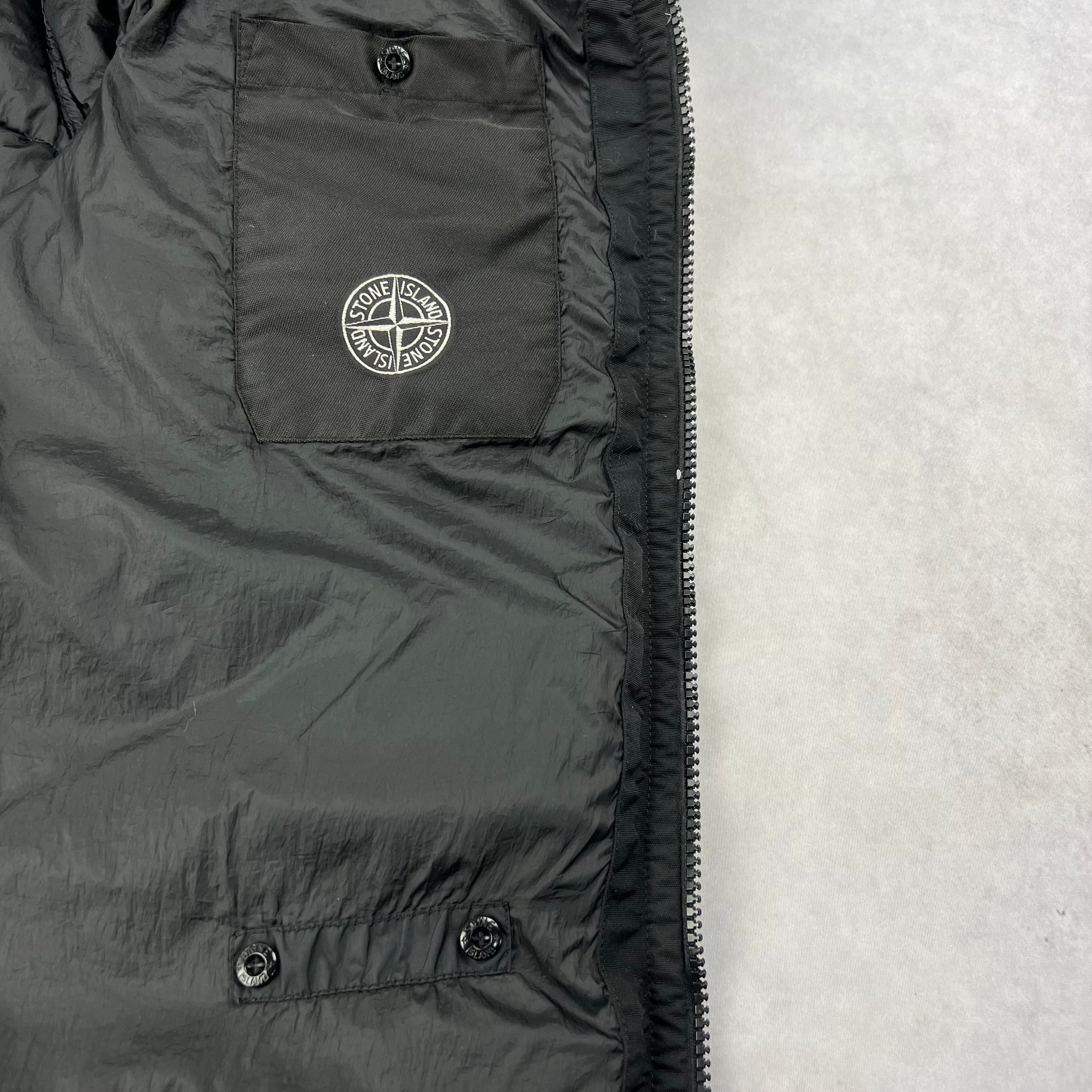 Stone Island Puffer Jacket